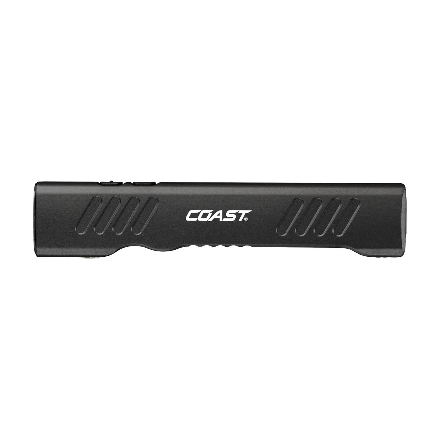 Coast 31010 Slayer Pro Laser Rechargeable Flashlight