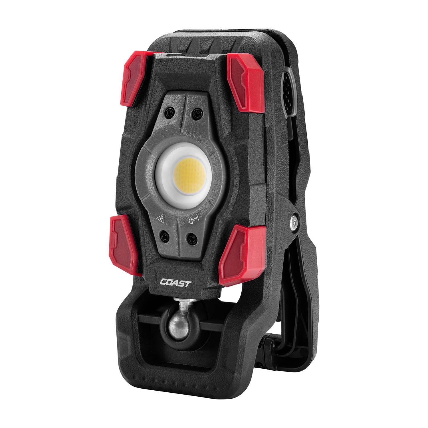 Coast CL10R Rechargeable Clamp Light
