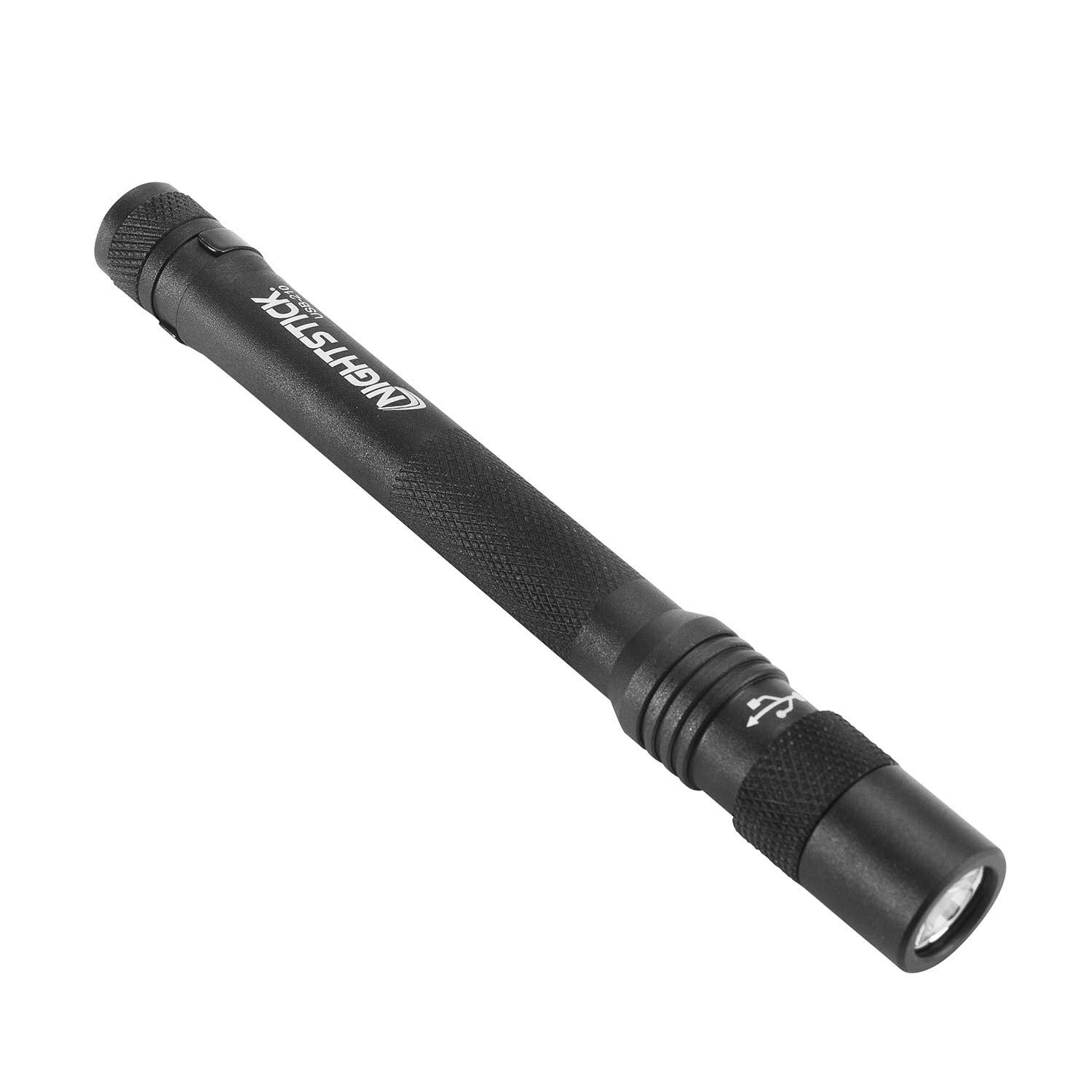Nightstick USB-C Rechargeable High Lumen Penlight