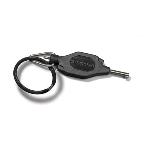 Streamlight LED Cuffmate Cuff Key