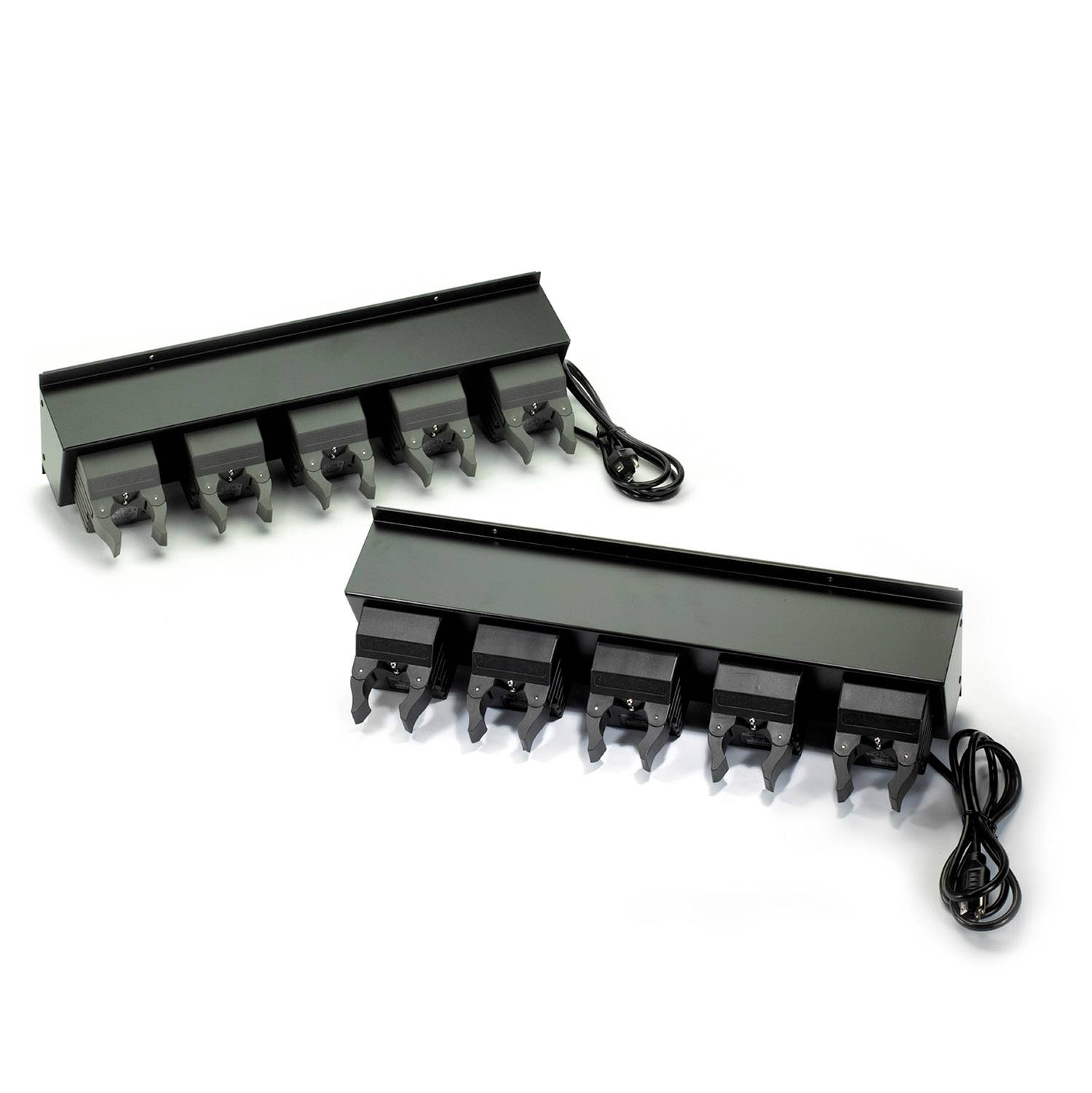 Streamlight 5 Unit Charger for Stinger Flashlights