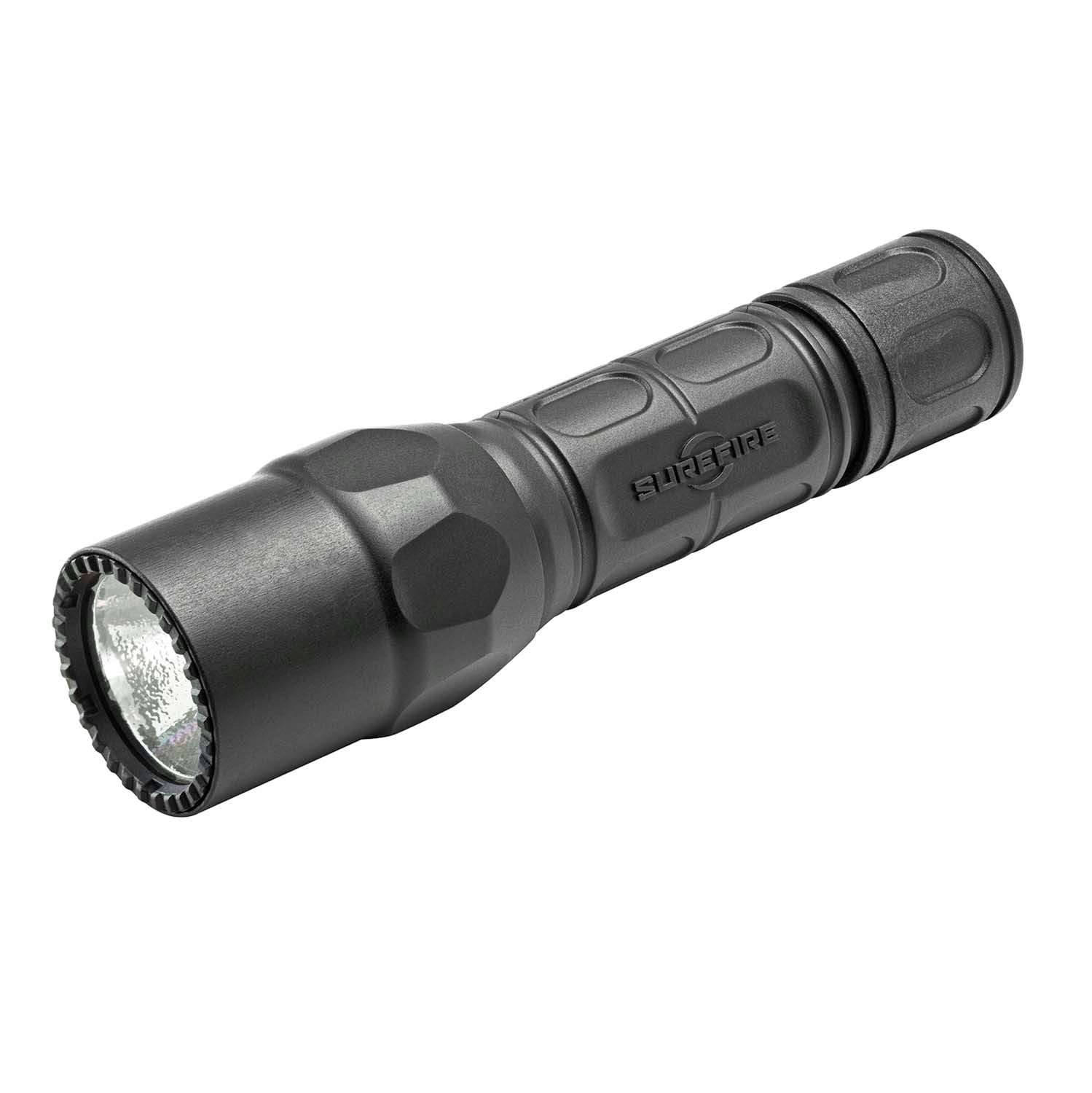 SureFire G2X Law Enforcement Flashlight