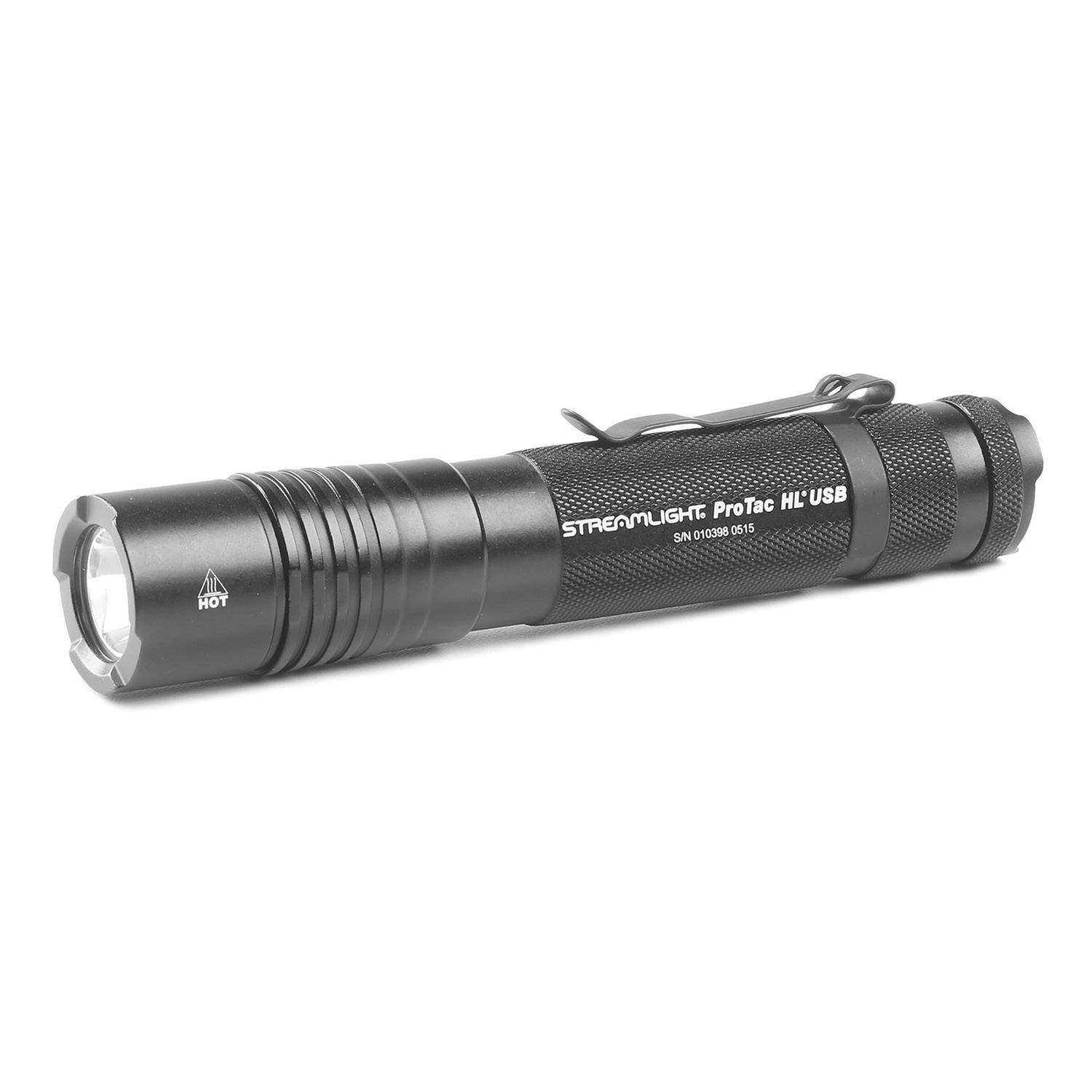 STREAMLIGHT PROTAC HL USB