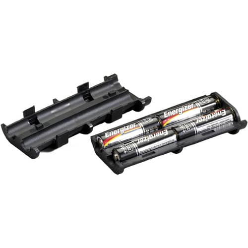 Streamlight Alkaline Battery Pack for Streamlight Survivor C