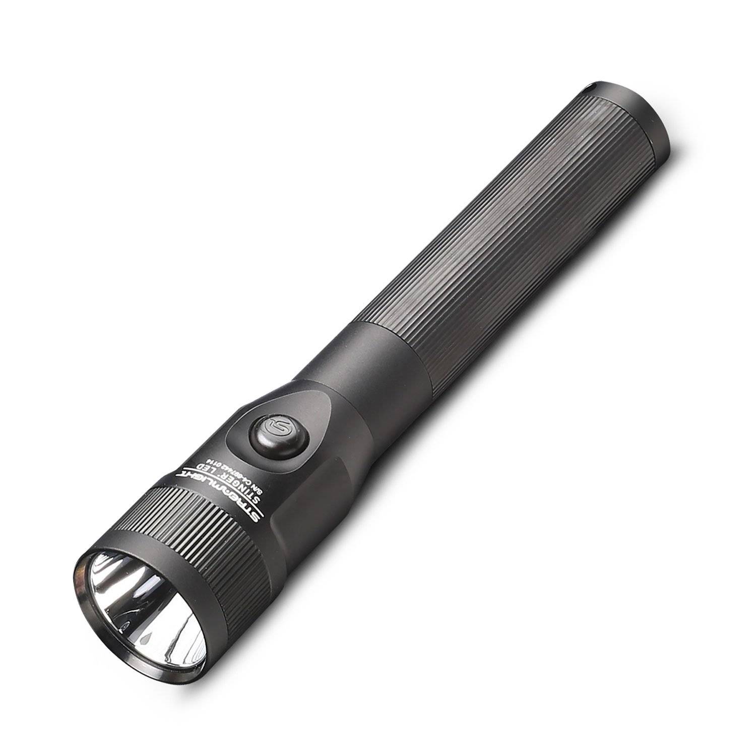 Streamlight Stinger LED Flashlight with Standard Charger