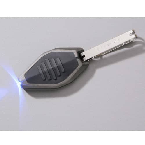 Nite Ize Inova MicroLight Flashlight LED