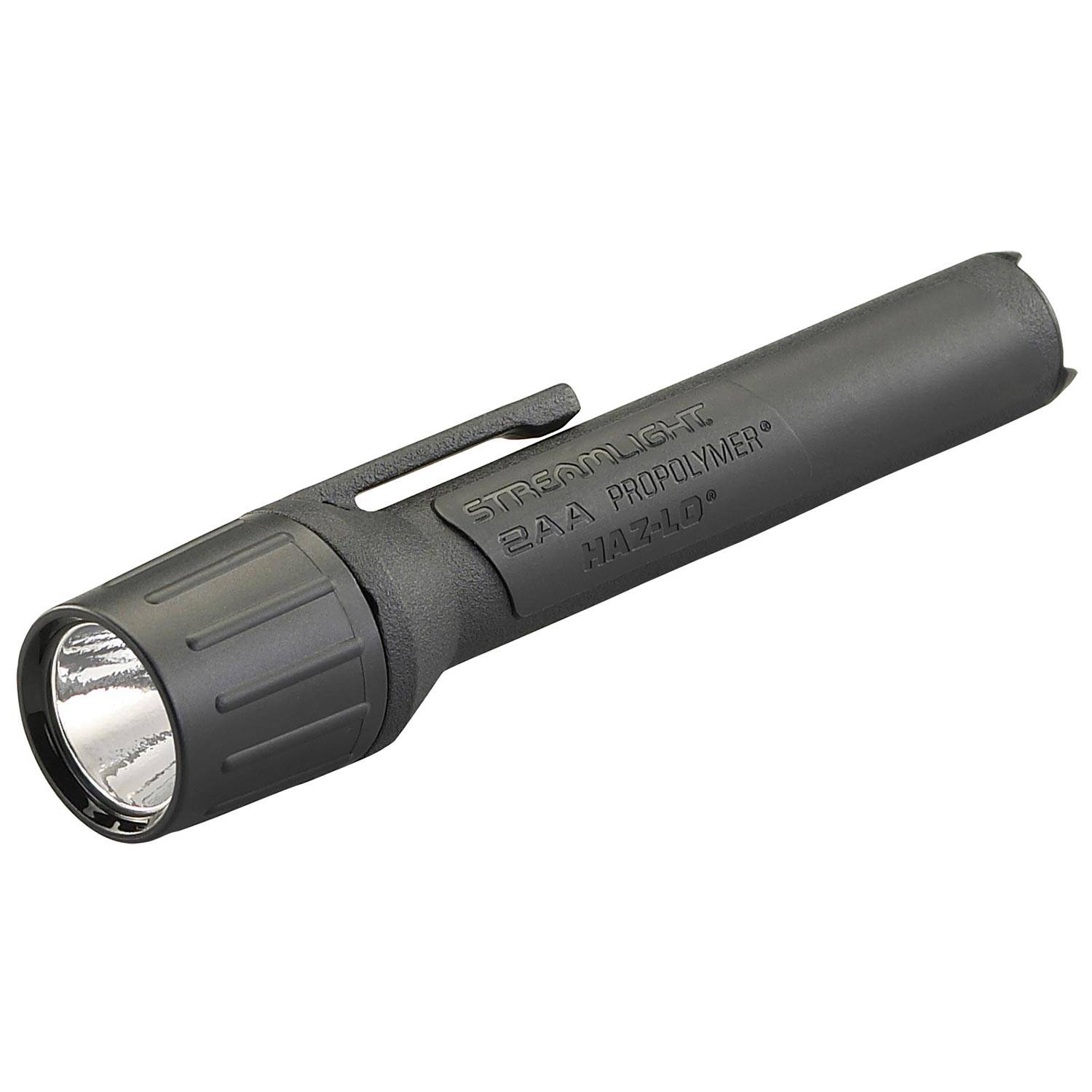 STREAMLIGHT PROPOLYMER 2 AA LED FLASHLIGHT
