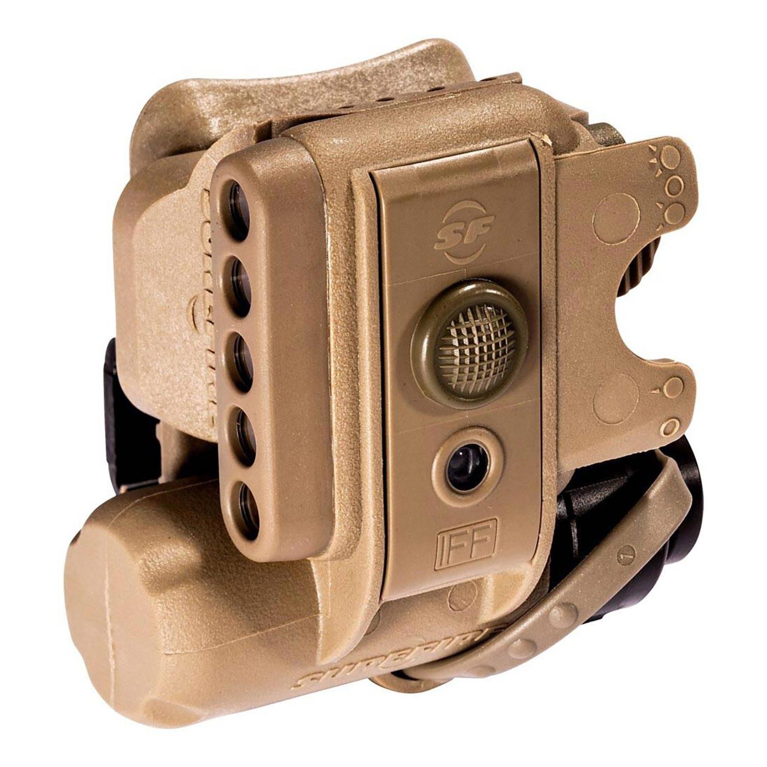 SUREFIRE HELMET LIGHT