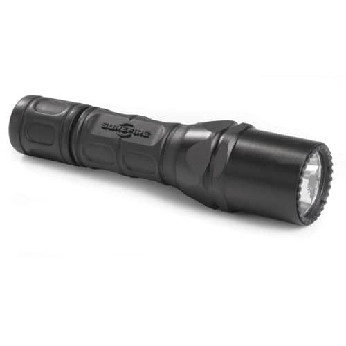 SureFire G2X LED Flashlight