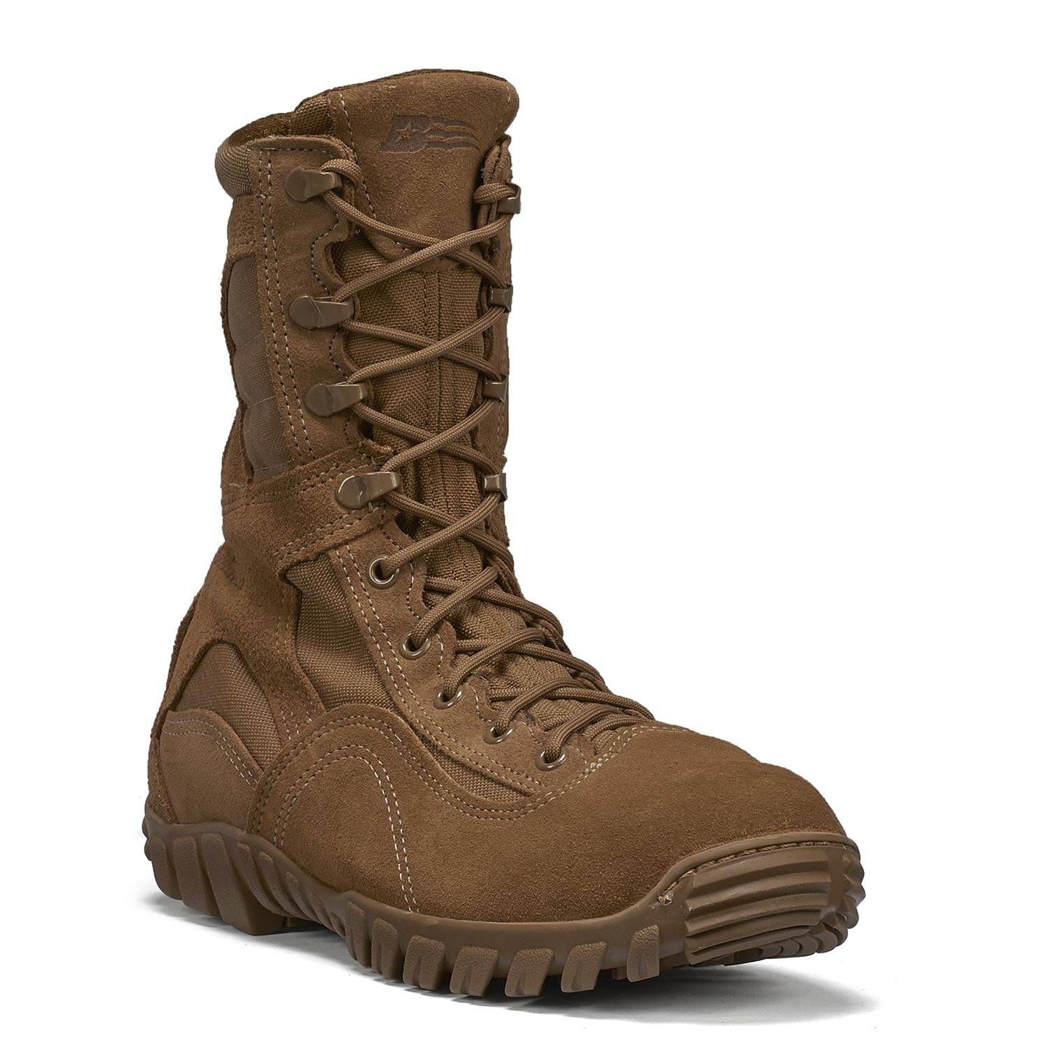 BELLEVILLE 8" SABRE HYBRID ASSAULT BOOT
