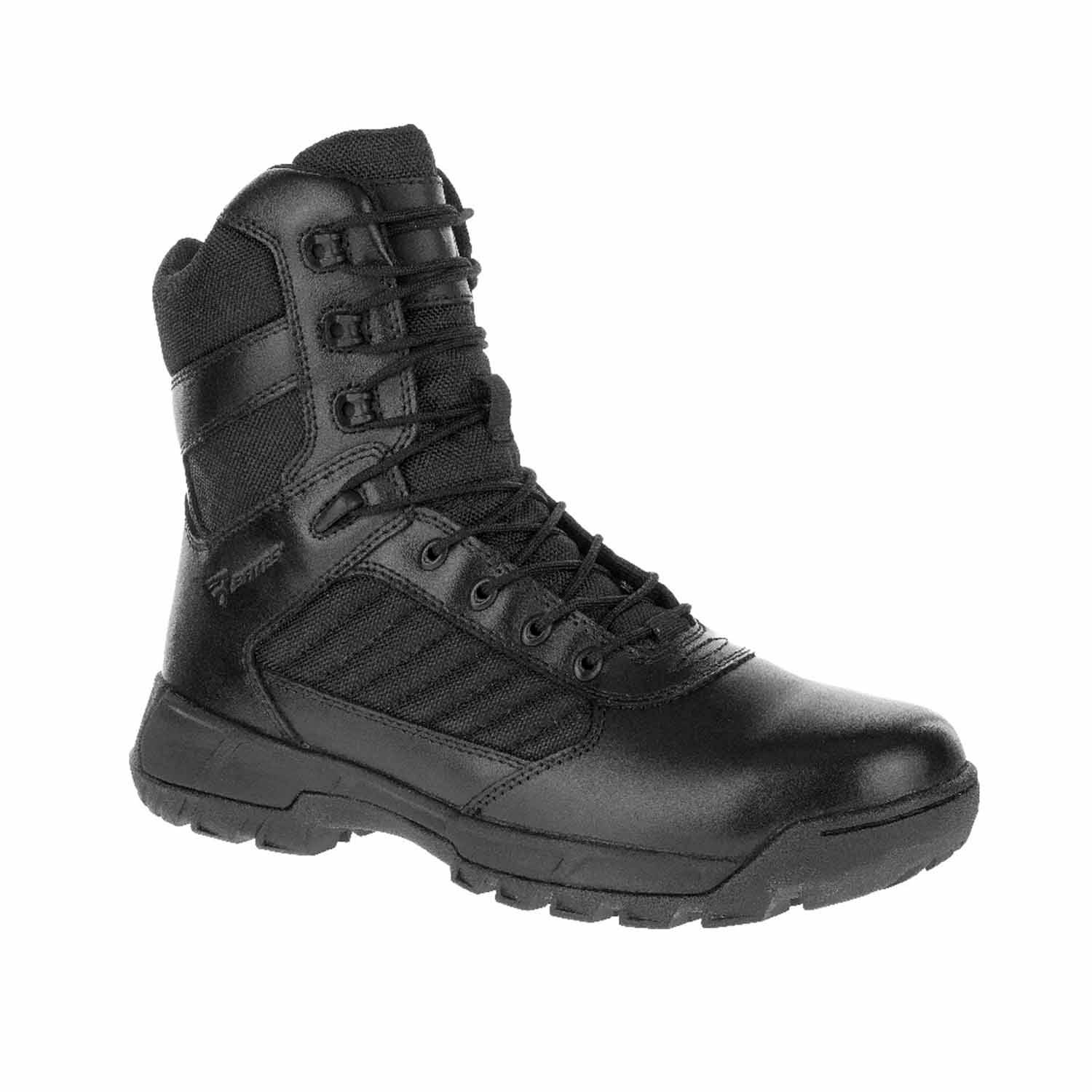BATES TACTICAL SPORT 2 TALL SIDE-ZIP BOOTS