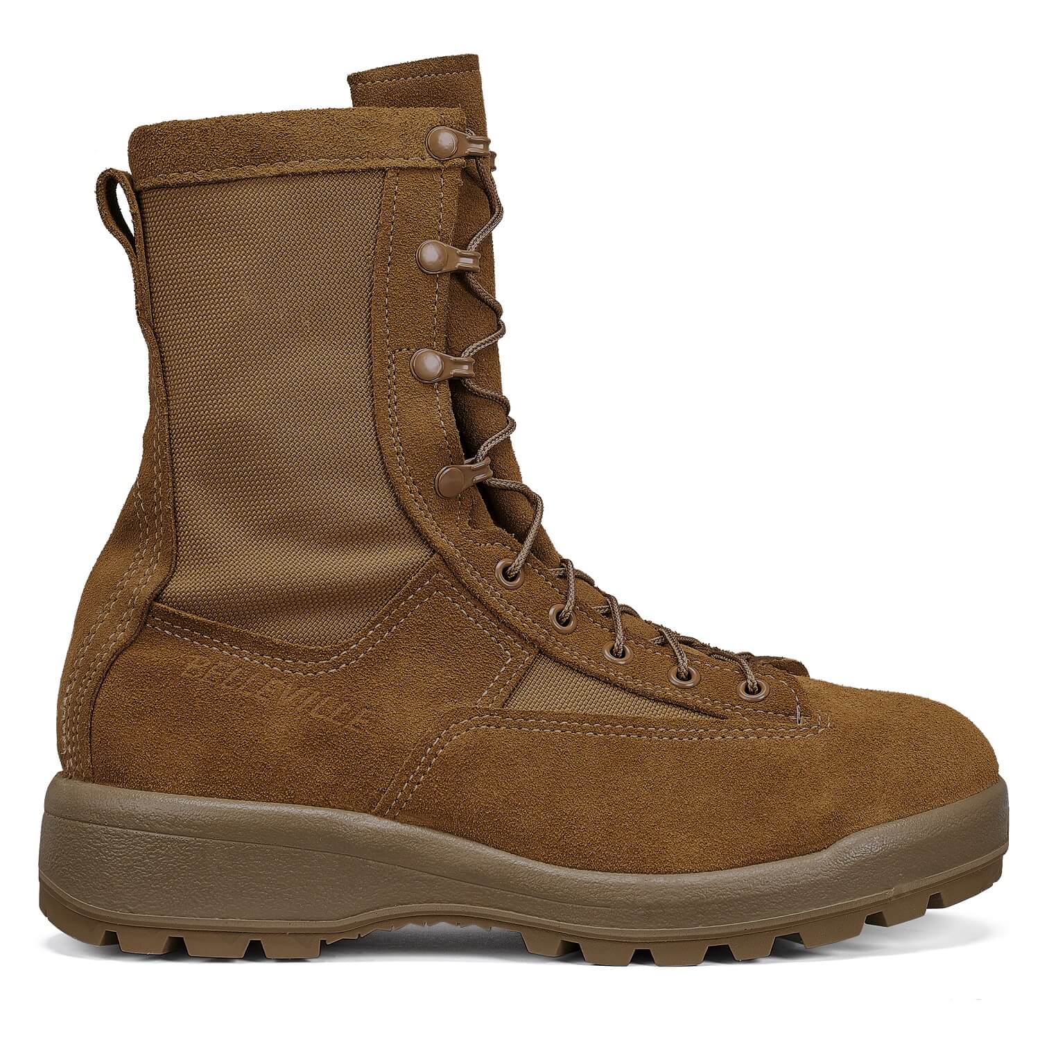 BELLEVILLE 200G WATERPROOF INSULATED BOOTS