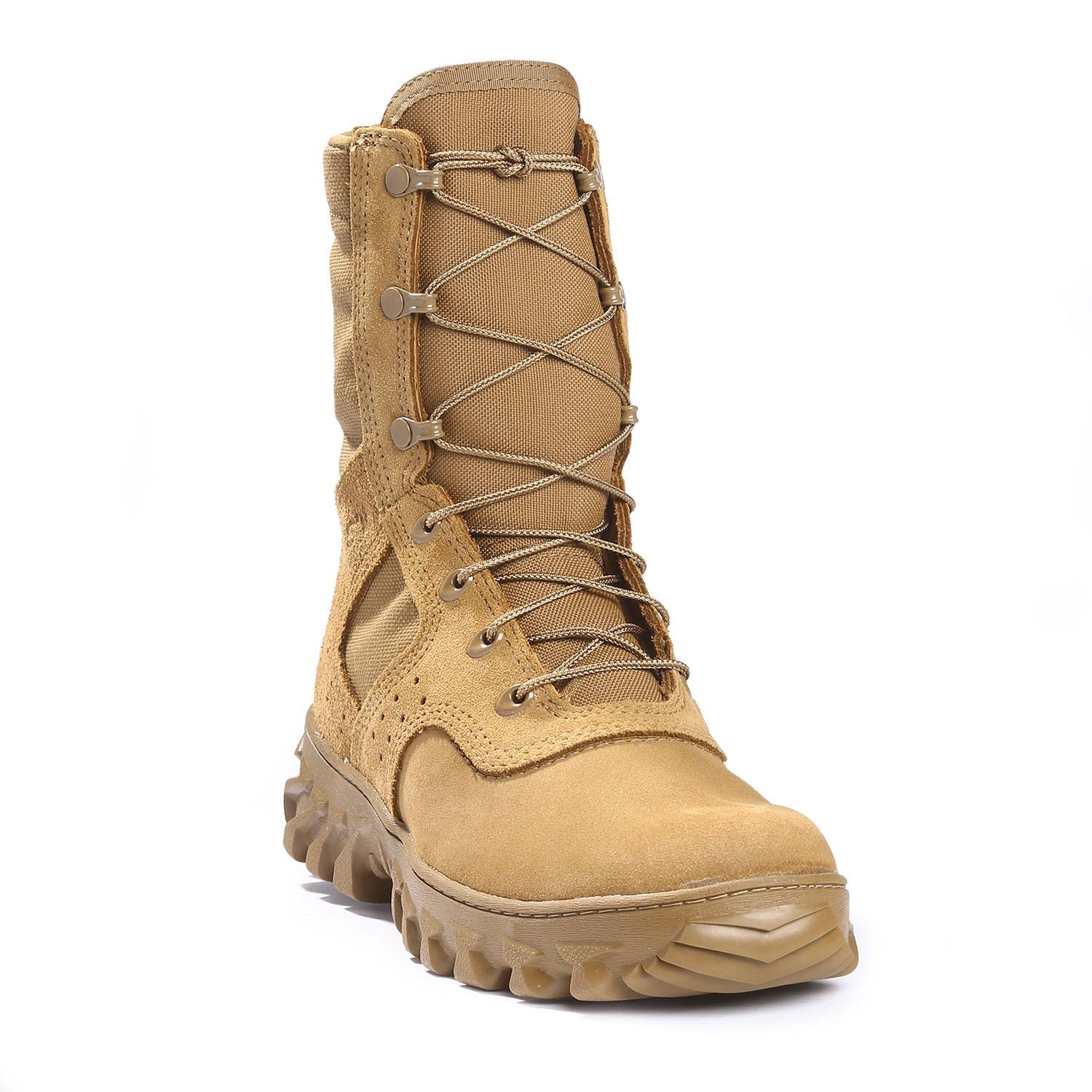 ROCKY S2V ENHANCED JUNGLE BOOT