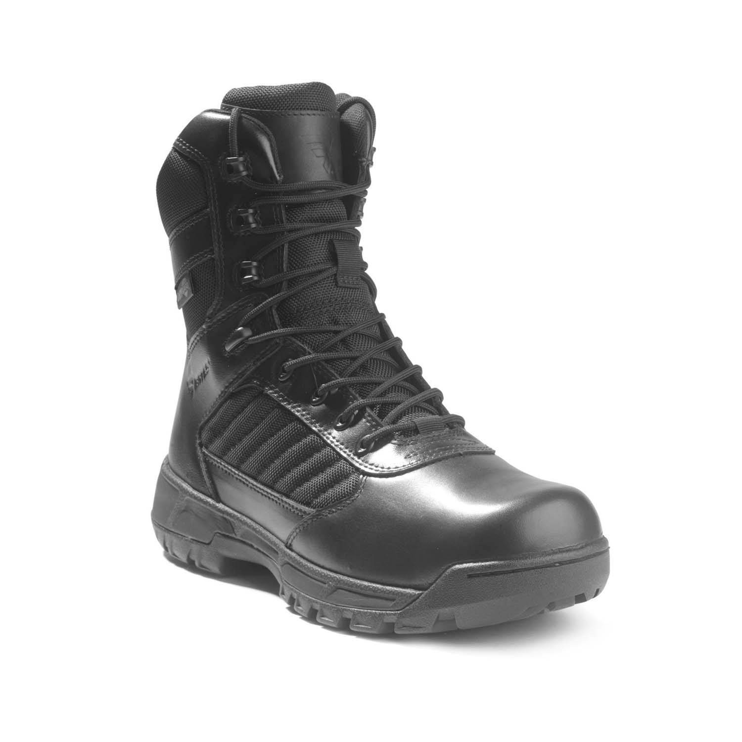BATES TACTICAL SPORT 2 TALL DRYGUARD SIDE-ZIP COMPOSITE TOE