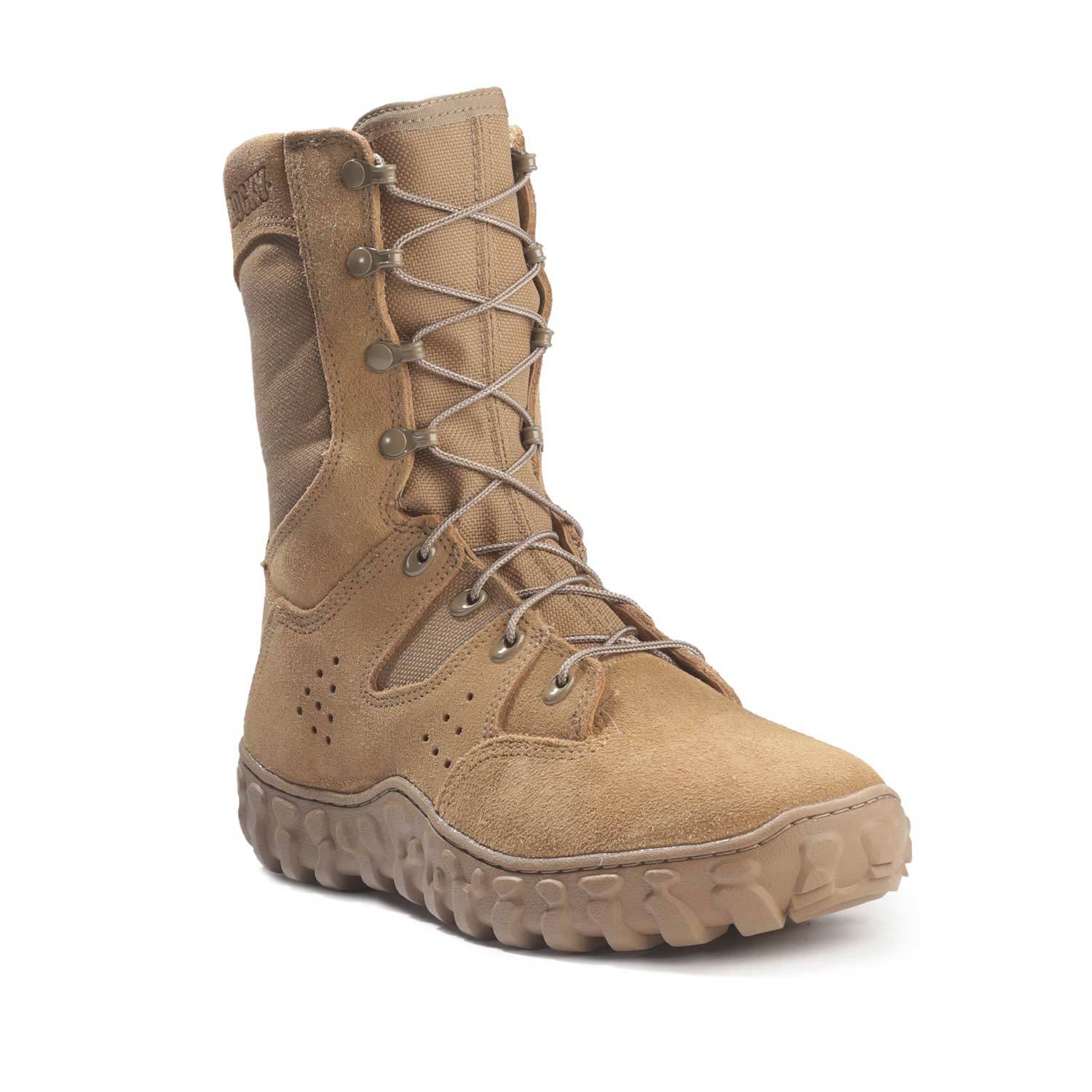 ROCKY S2V PREDATOR MILITARY BOOT
