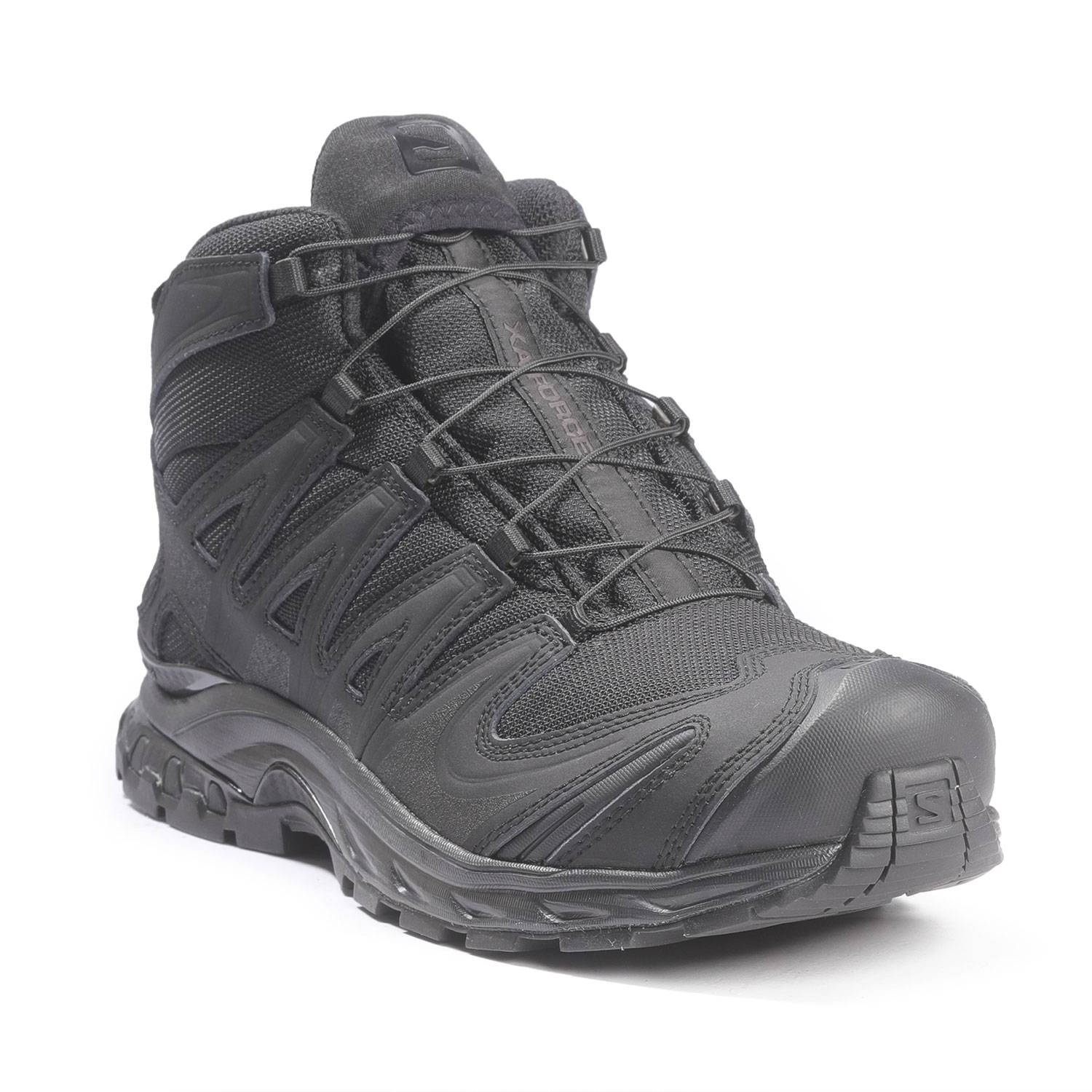 SALOMON XA FORCES MID QUARTERBOOT