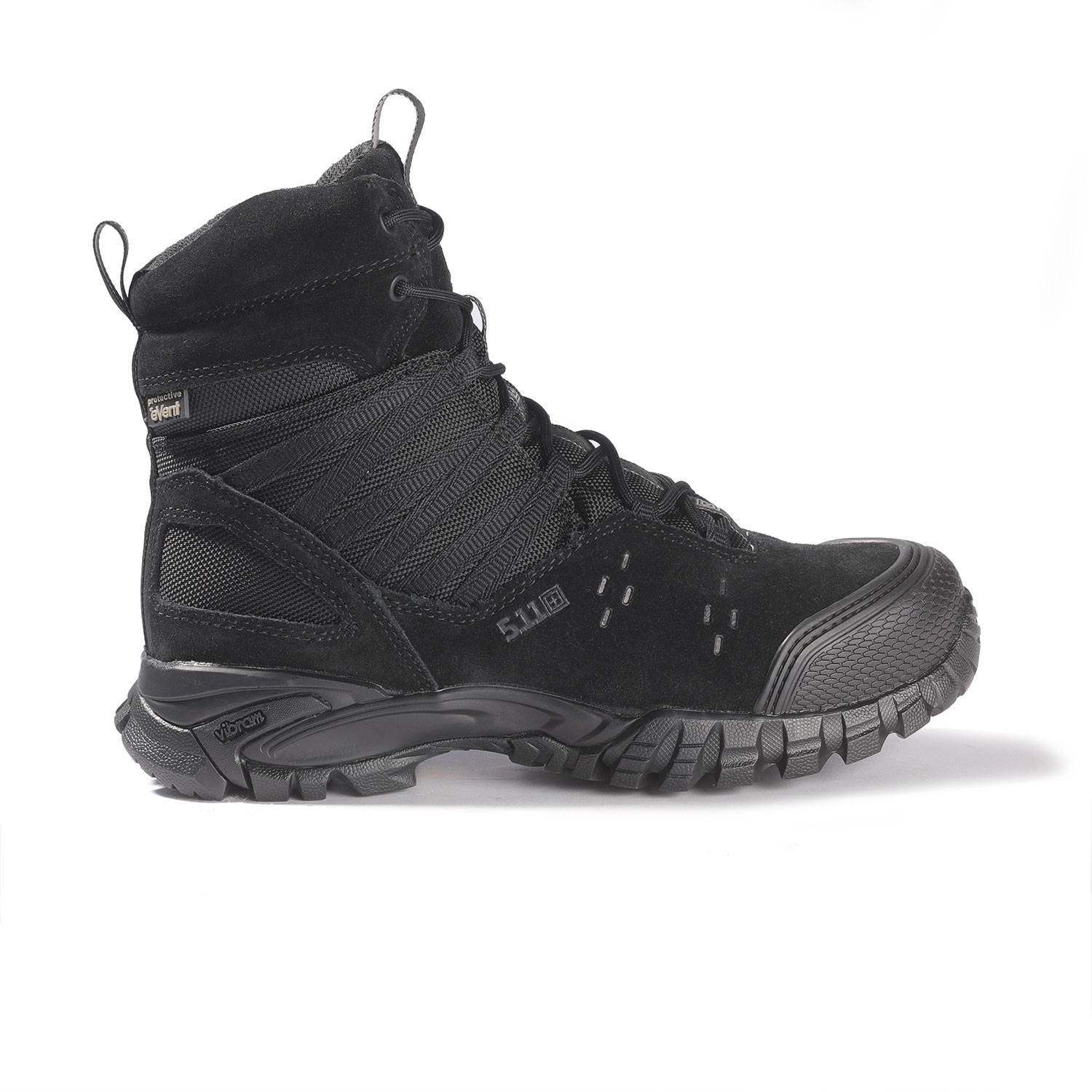 5.11 UNION WATERPROOF 6� BOOT