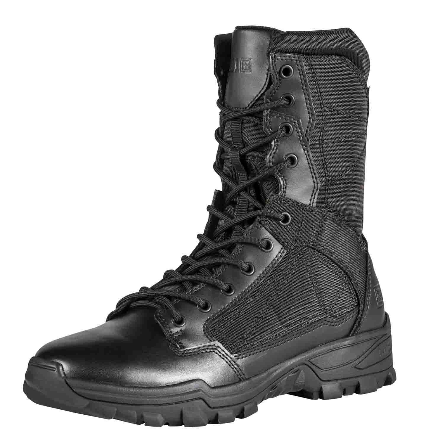 5.11 TACTICAL FAST-TAC 8" BOOTS