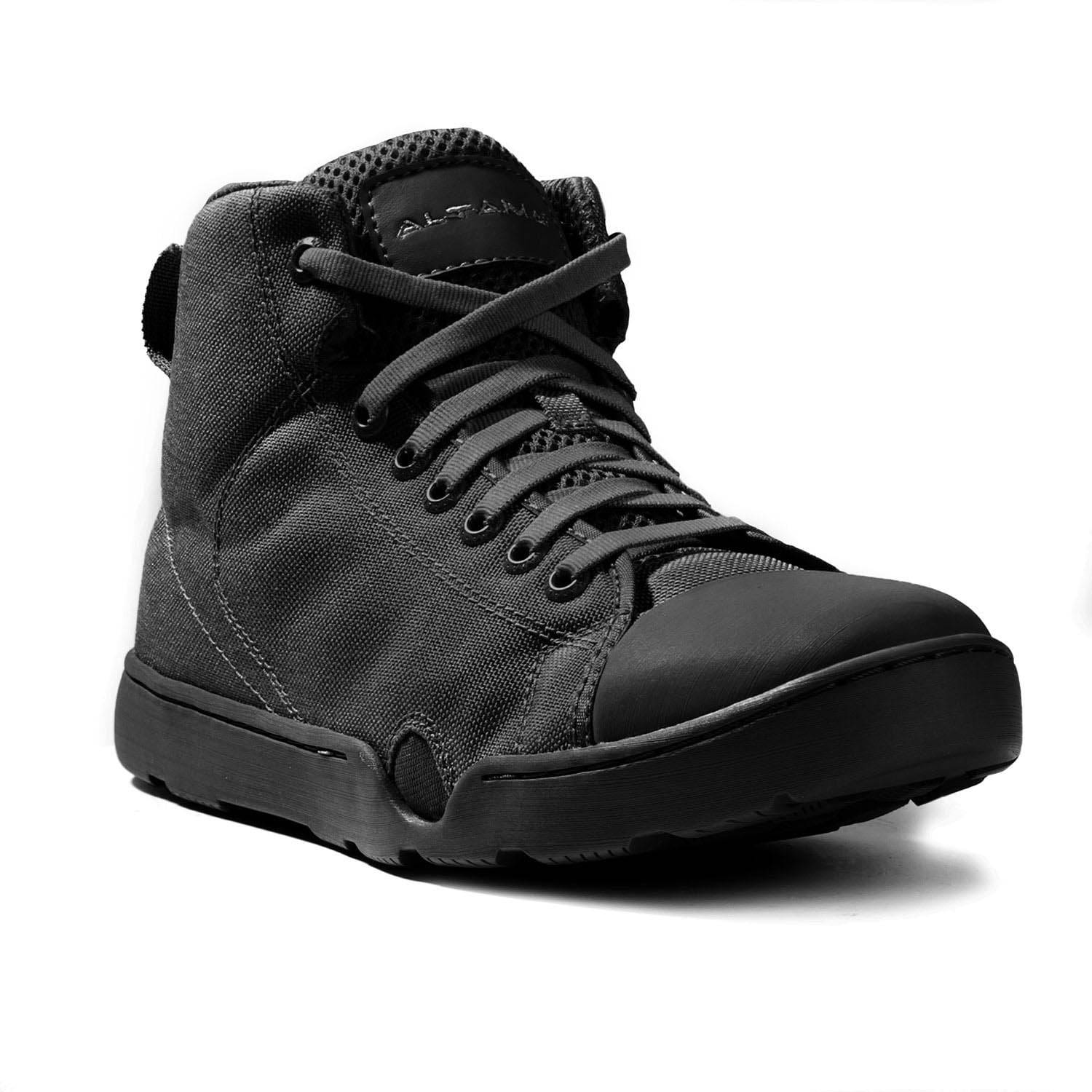 ALTAMA MARITIME ASSAULT MID BOOT
