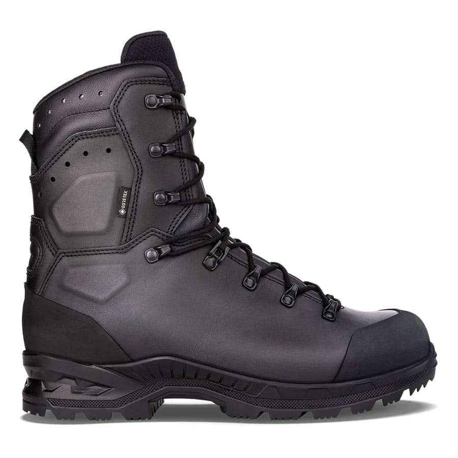 LOWA MK2 GTX BOOTS