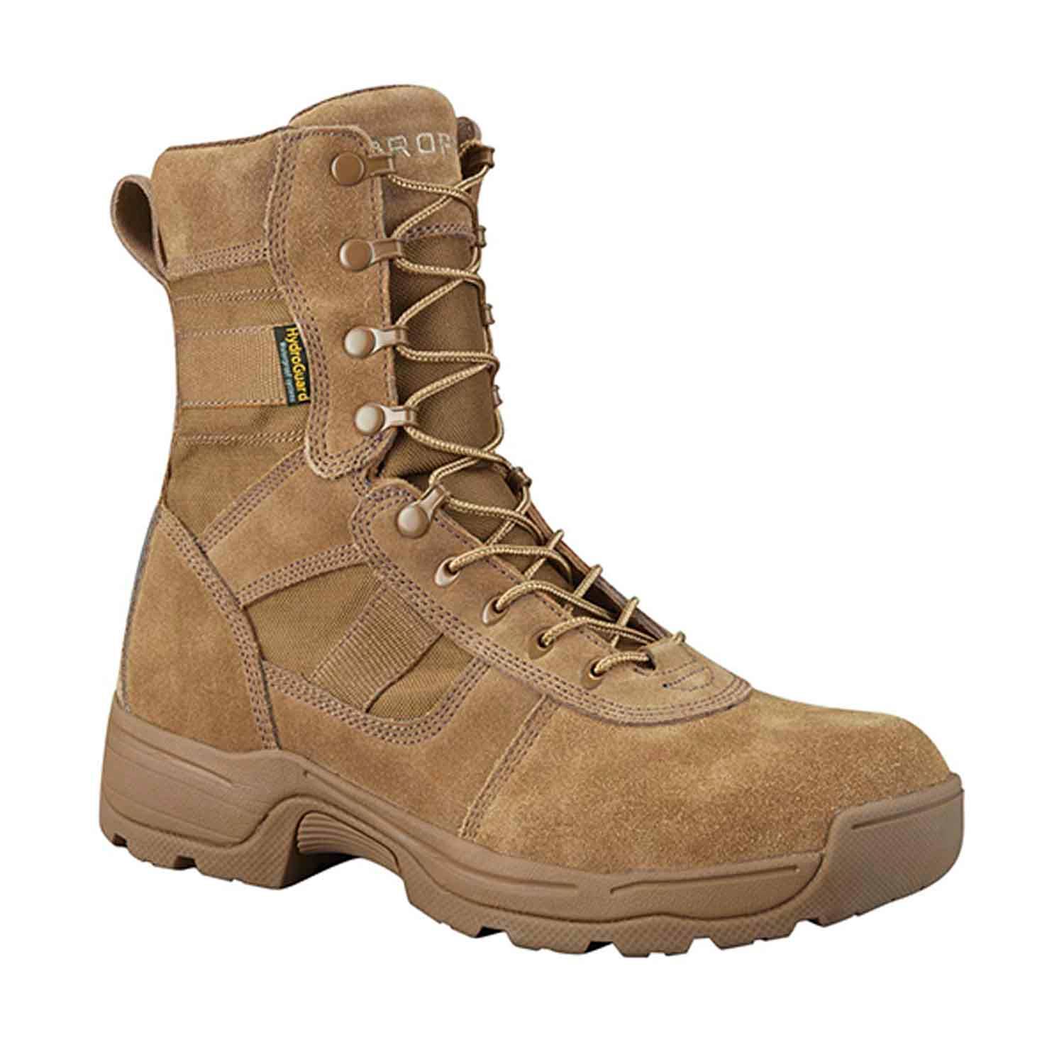 PROPPER SERIES 100 8" WATERPROOF BOOTS