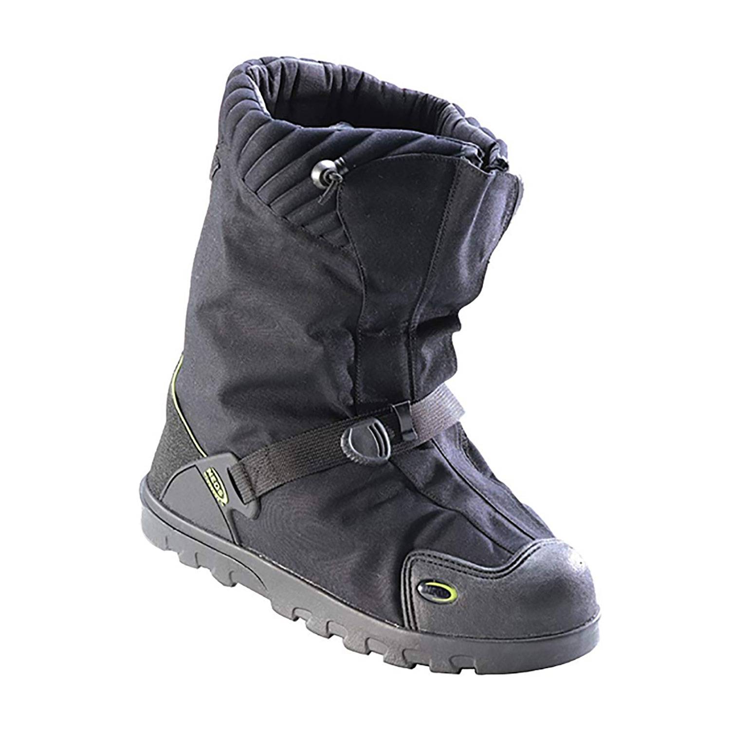 Honeywell Neos Explorer