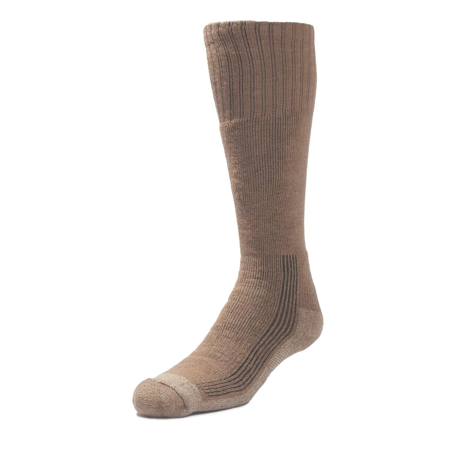 FOX RIVER FR SAFE TO FLY MEDIUM WEIGHT MID-CALF SOCKS