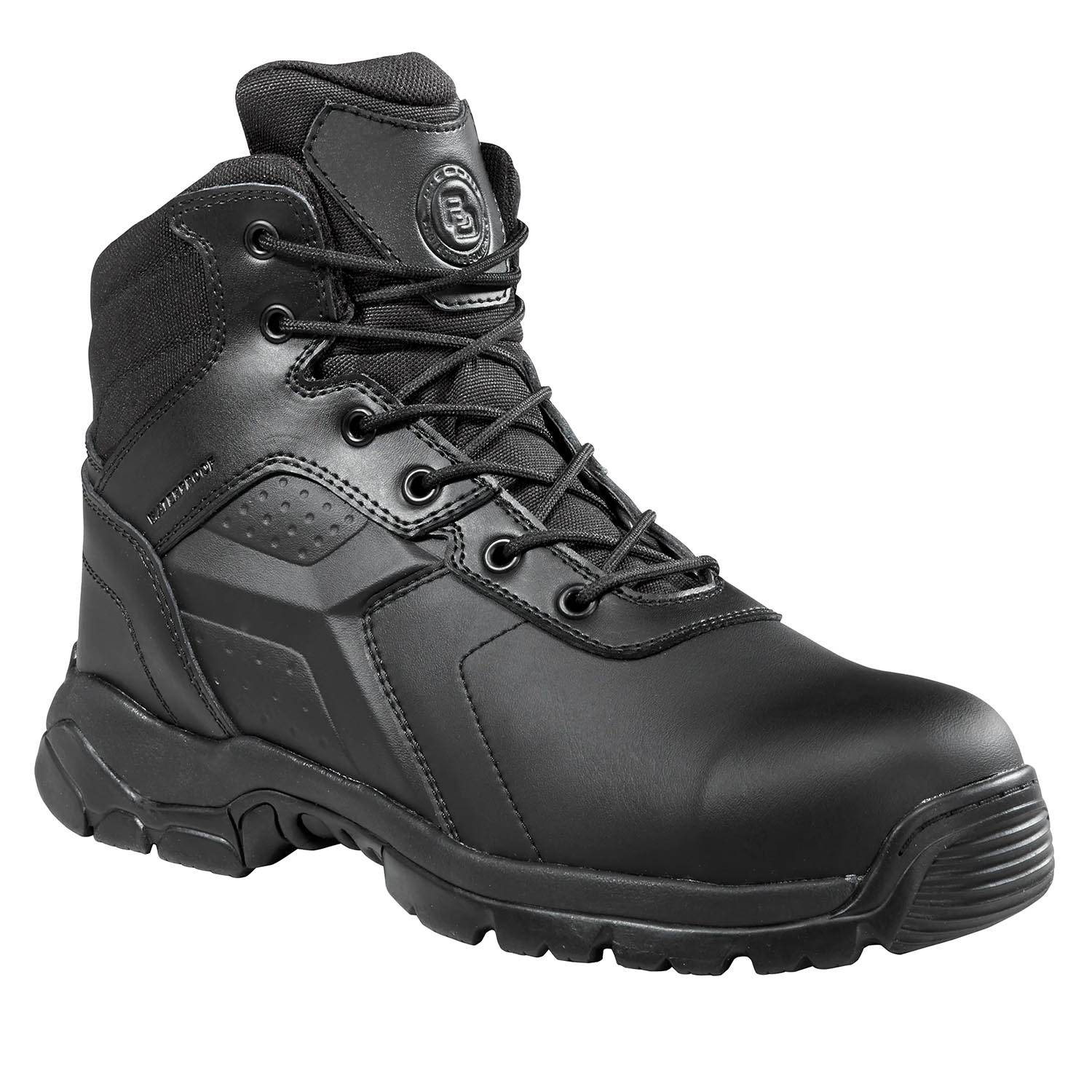 BLACK DIAMOND 6" BATTLE OPS WATERPROOF BOOTS