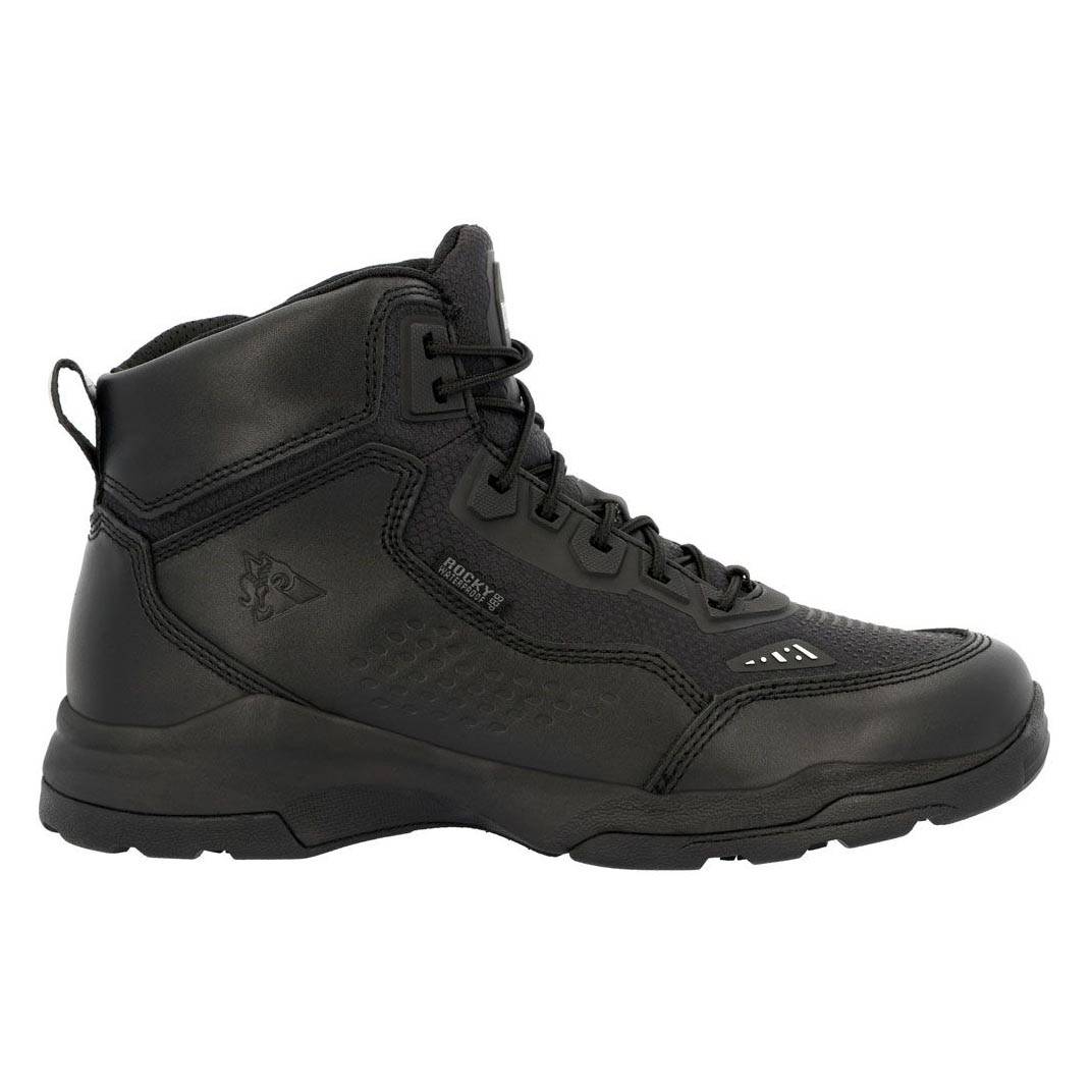 ROCKY TAC ONE WATERPROOF PUBLIC SERVICE BOOTS