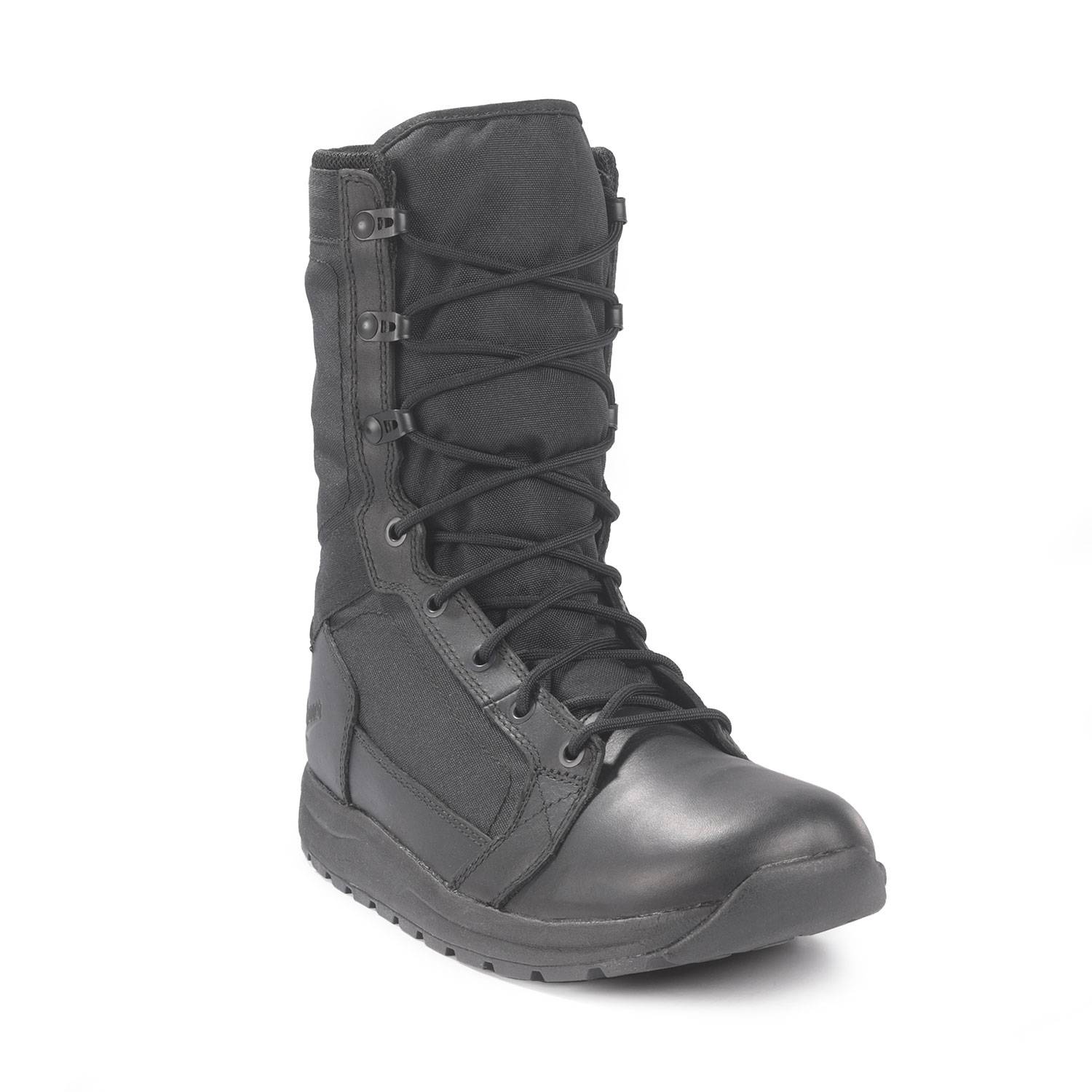 DANNER TACHYON 8" POLISHABLE HOT BOOTS