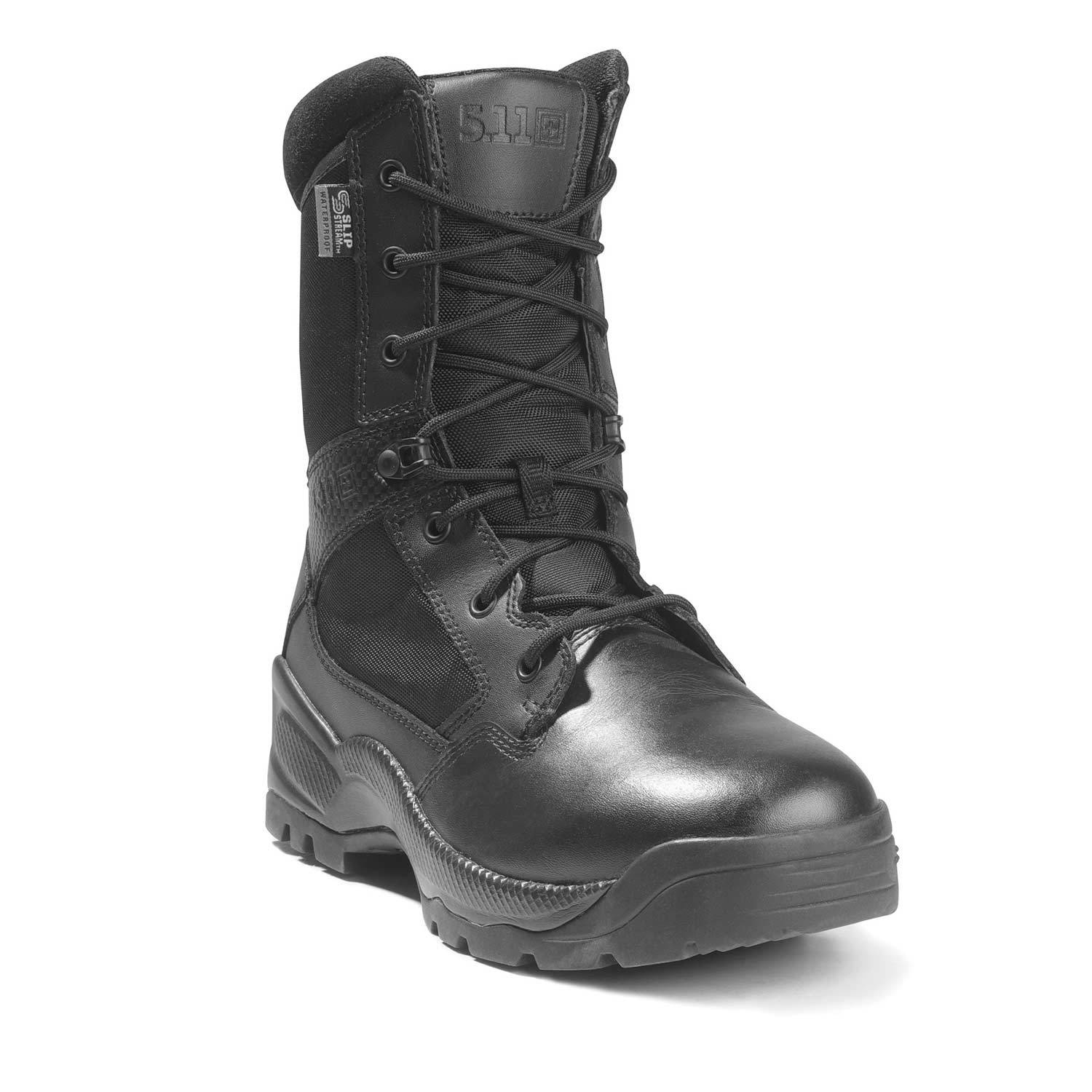 5.11 Tactical A.T.A.C. Storm 2.0 8" Duty Boot