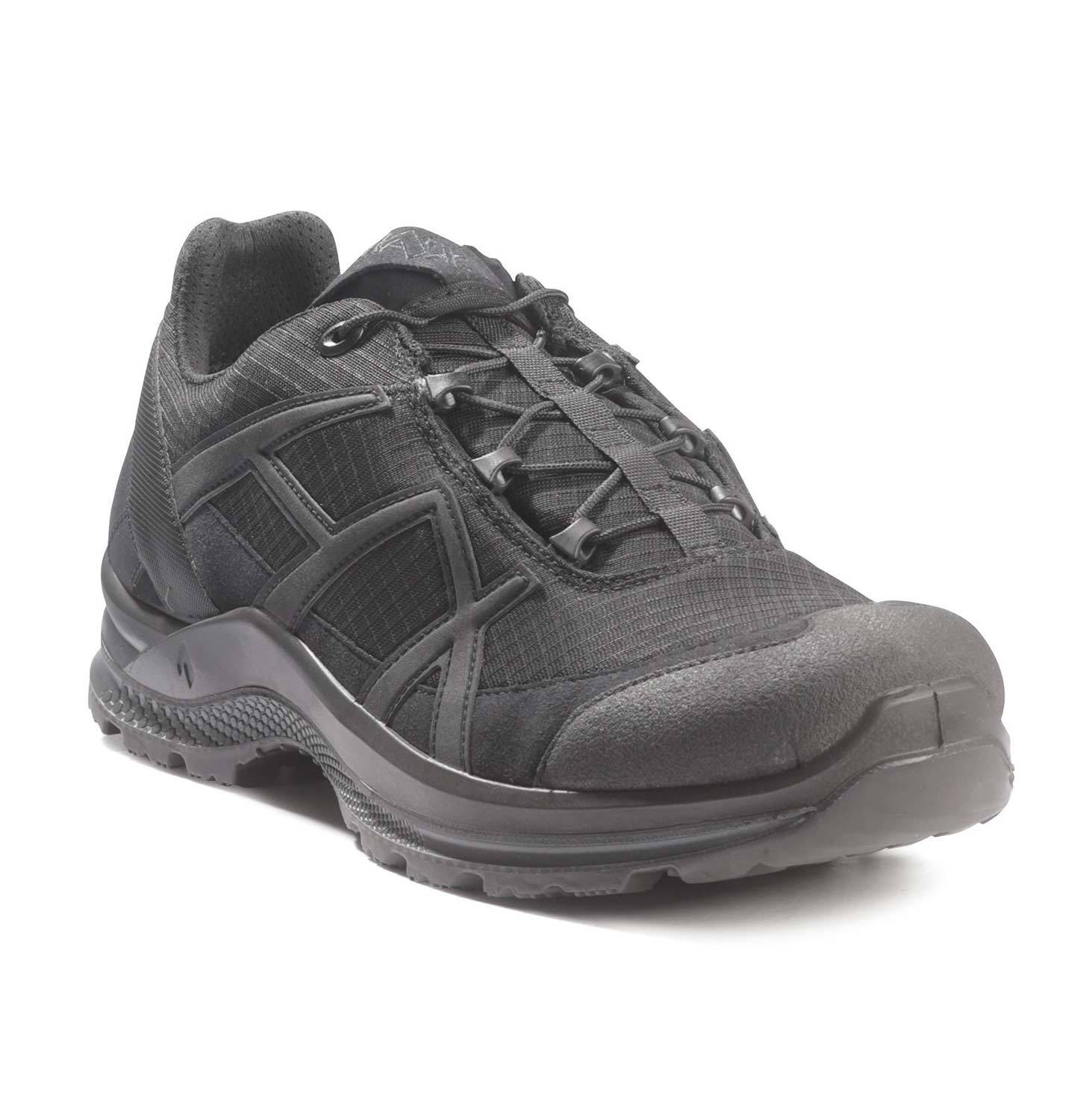 HAIX BLACK EAGLE ATHLETIC 2.1 T LOW