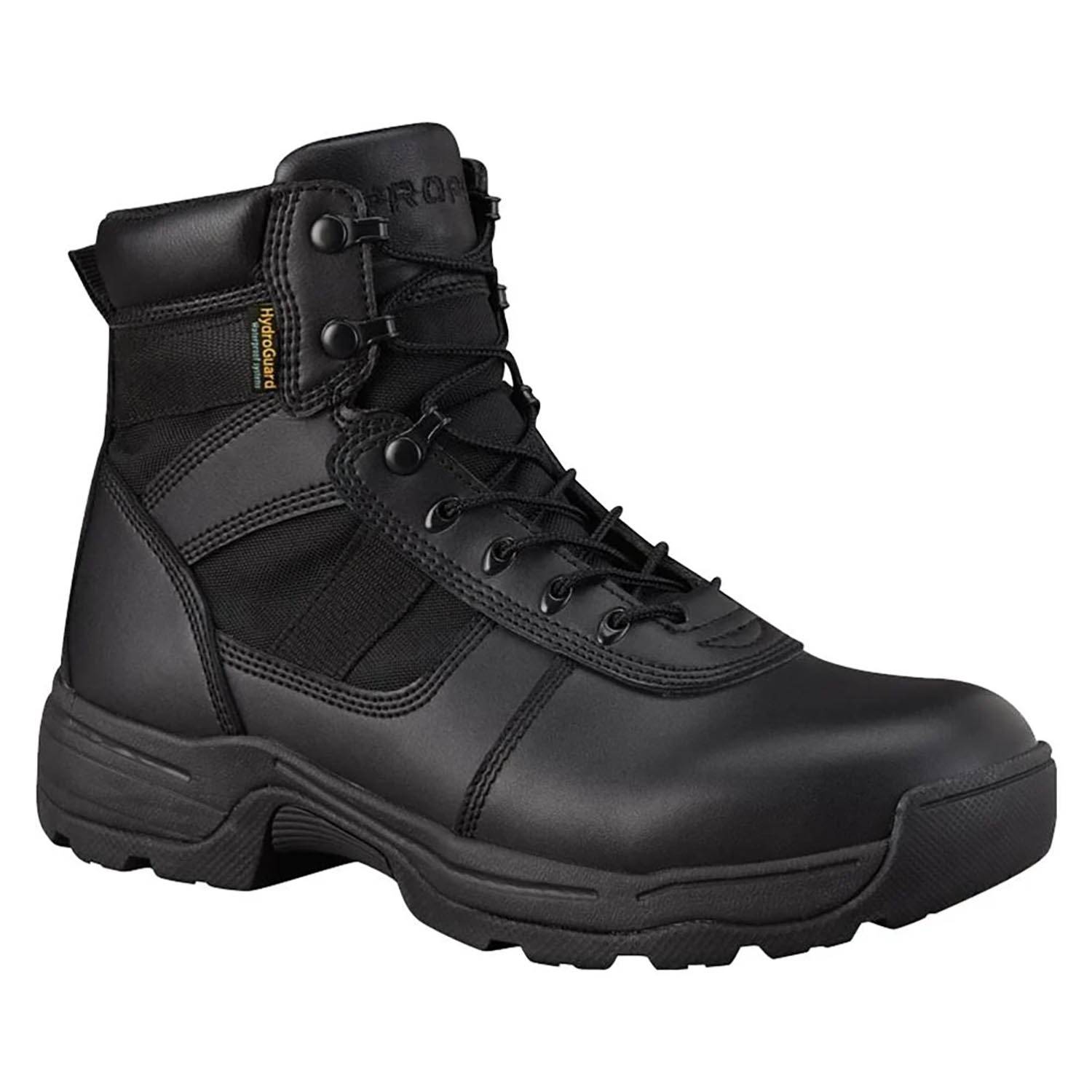 PROPPER SERIES 100 COMPOSITE TOE WATERPROOF SIDE ZIP BOOTS