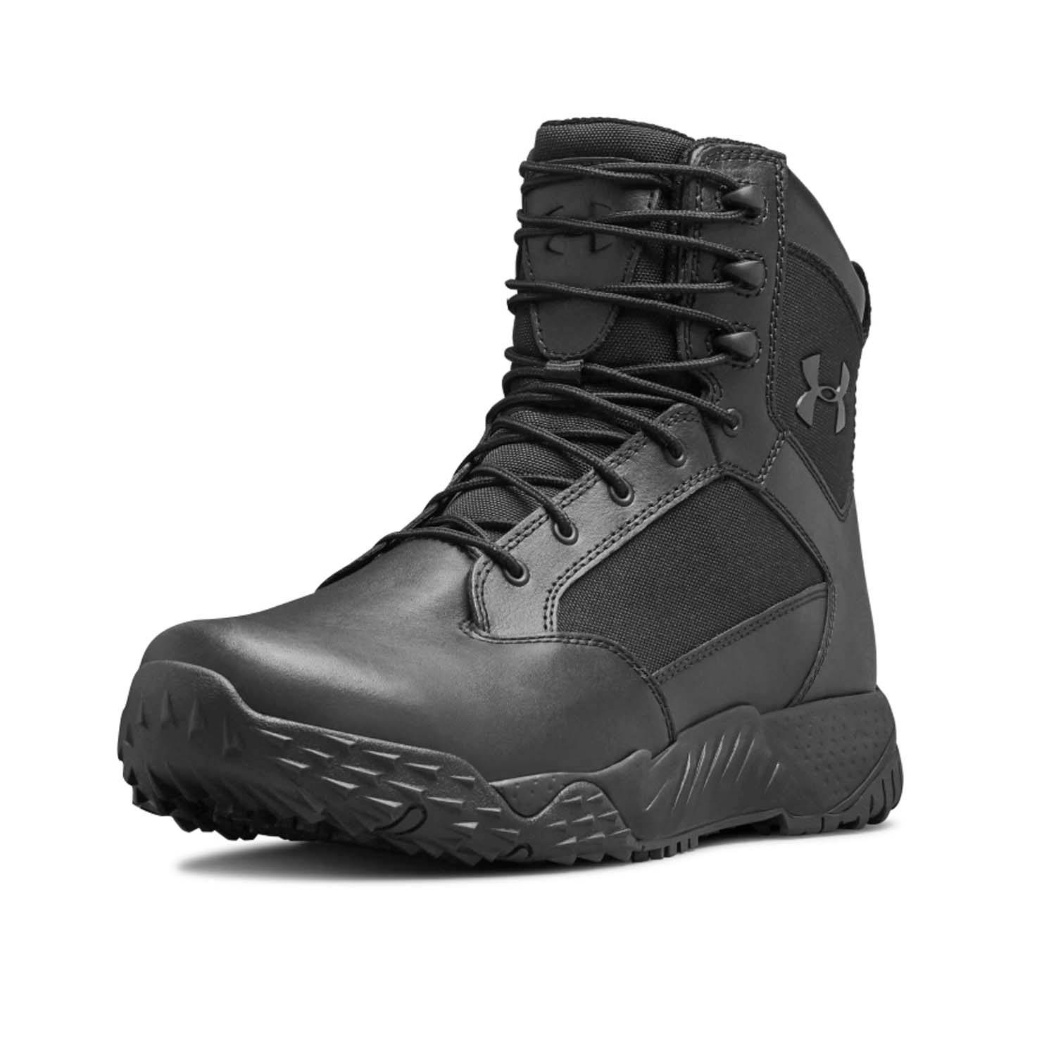 Under Armour Men's Stellar Waterproof Tactical Boot