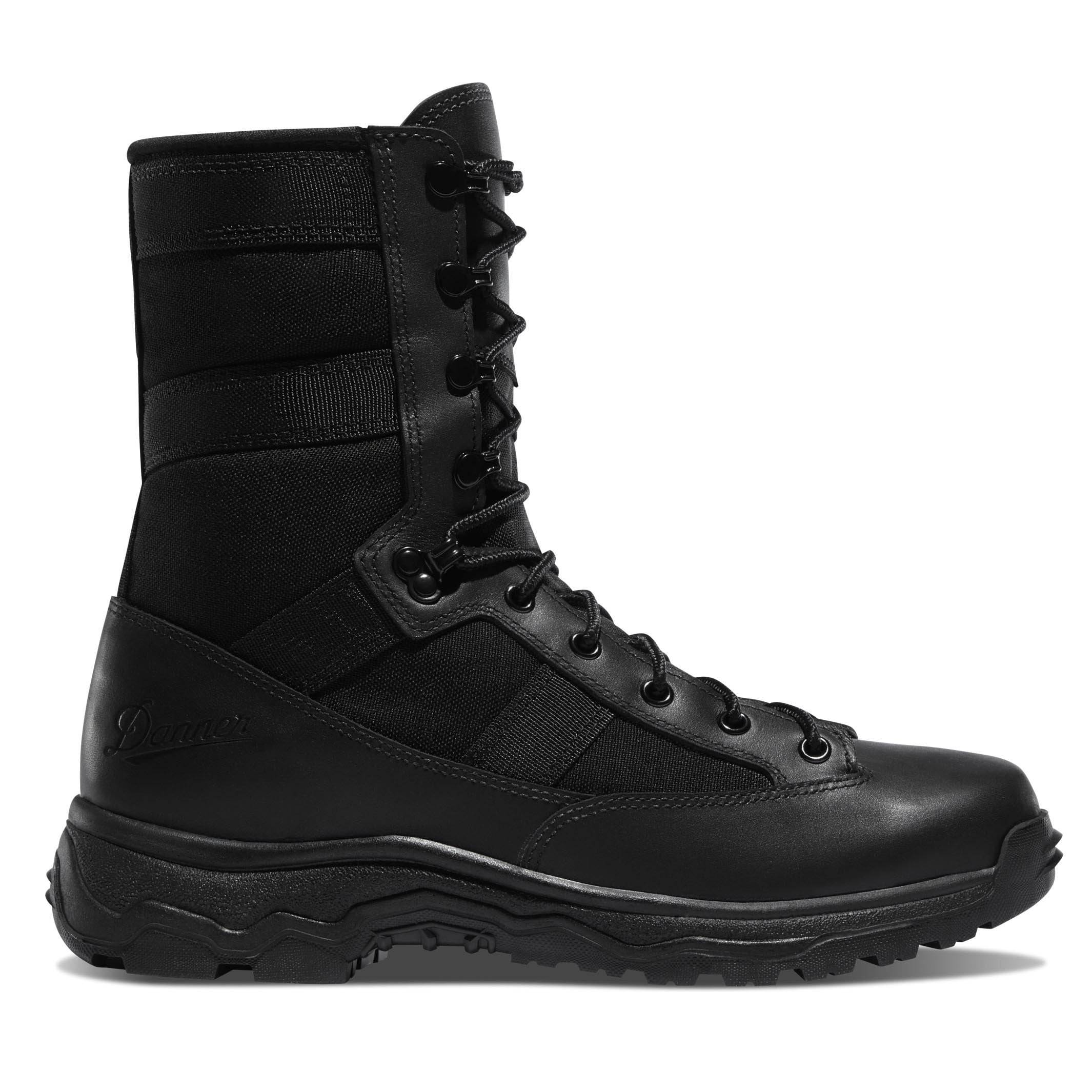 DANNER 8" RECKONING BOOTS