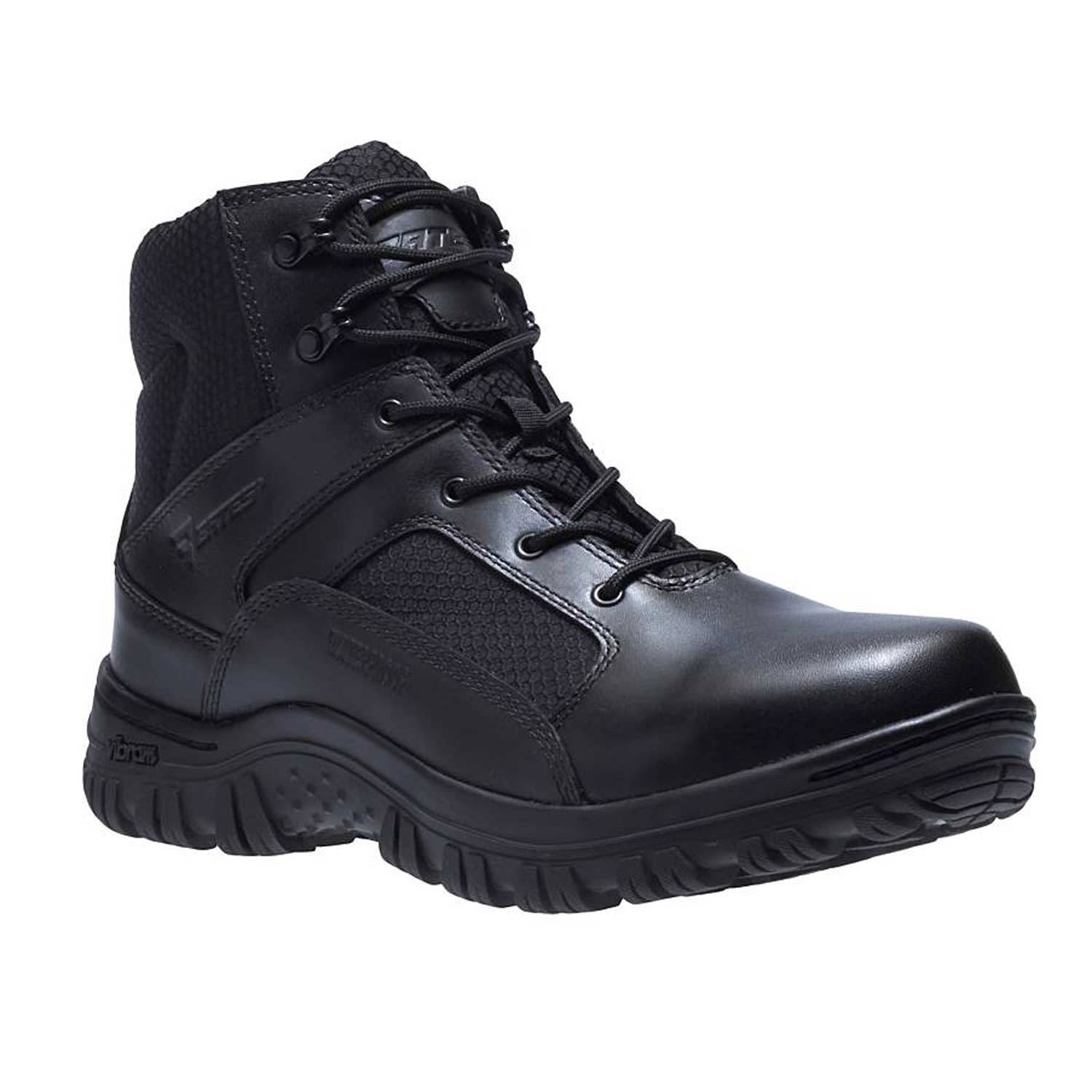Bates Maneuver Mid Waterproof Quarter Boot