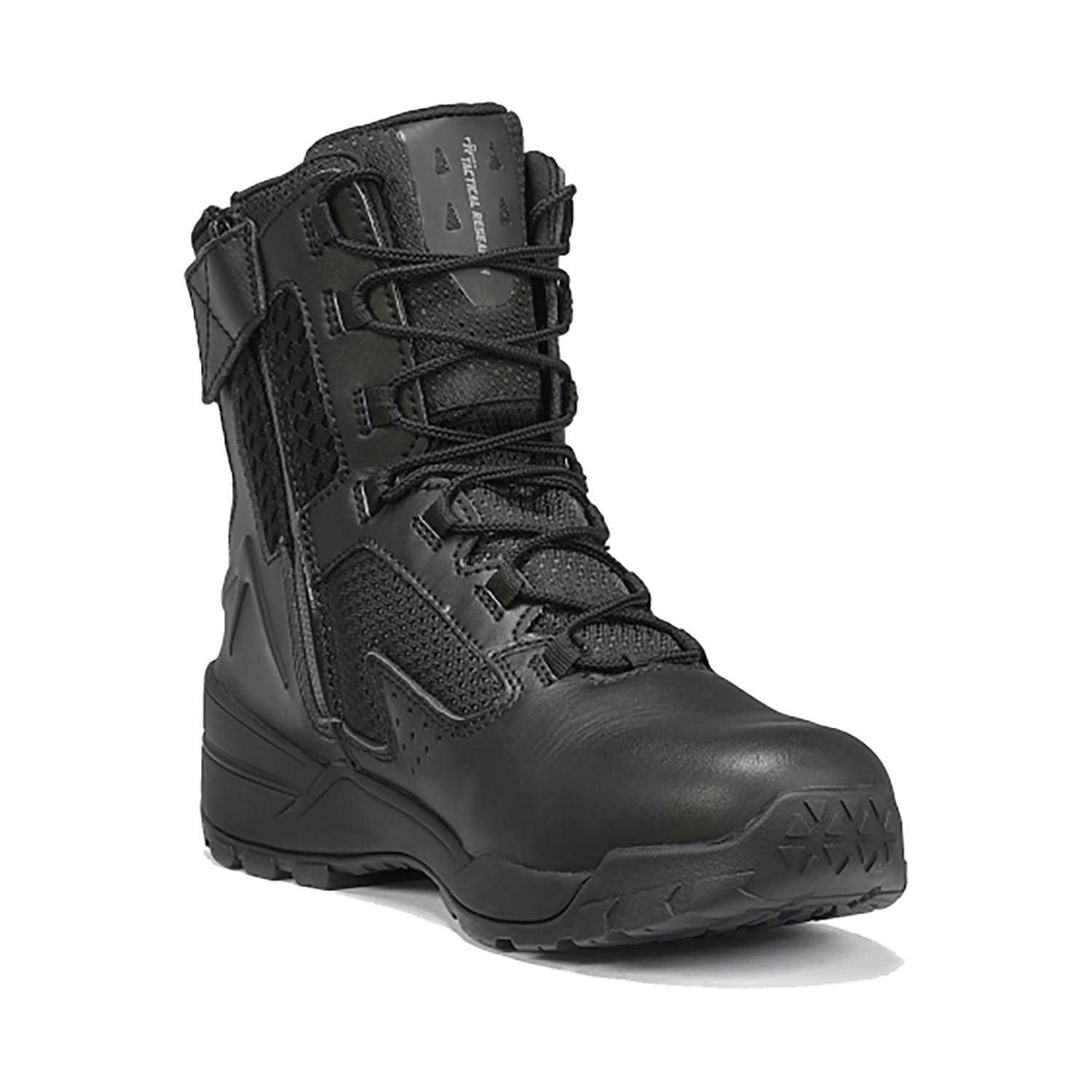 Belleville TR1040-ZWP 7" Waterproof Ultralight Side-Zip