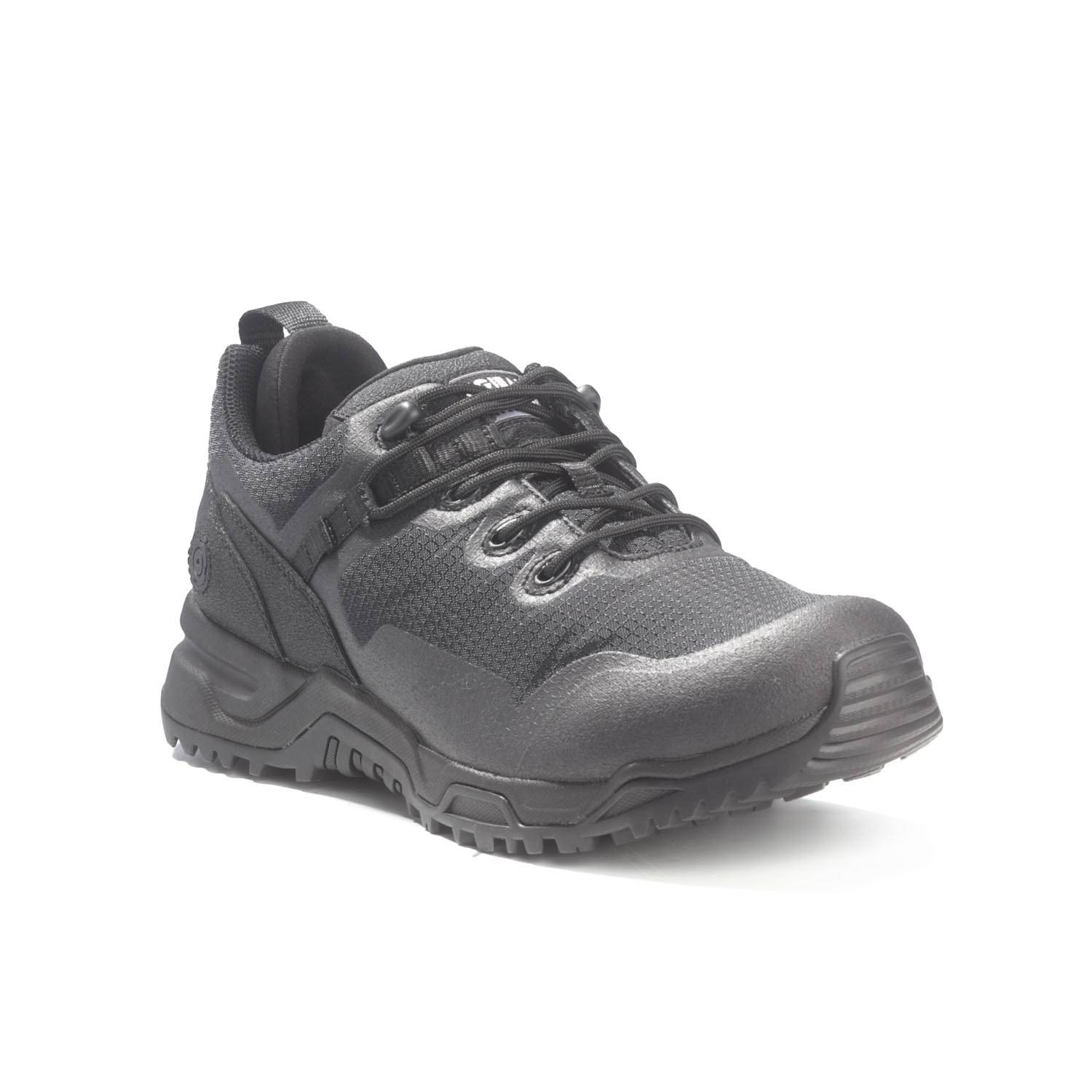 ORIGINAL S.W.A.T. ALPHA FURY LOW BOOTS