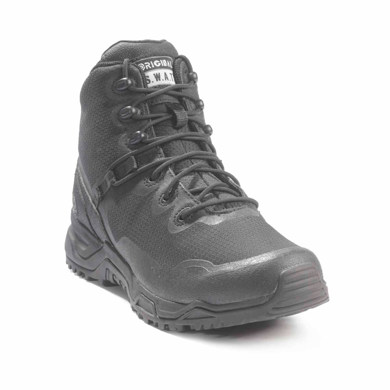 ORIGINAL S.W.A.T. ALPHA FURY 6" BOOT