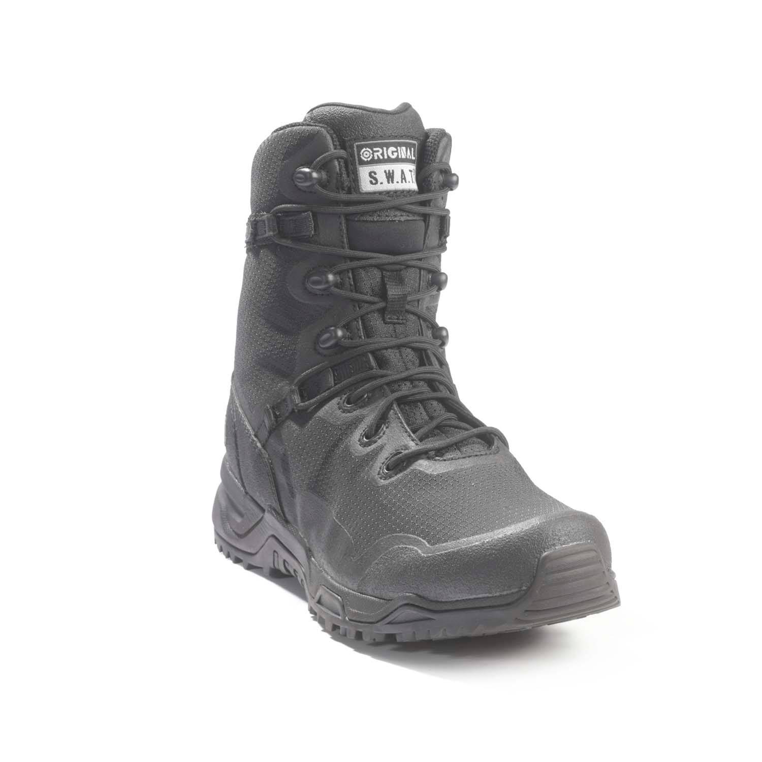 ORIGINAL S.W.A.T. ALPHA FURY 8" MEN'S BOOT