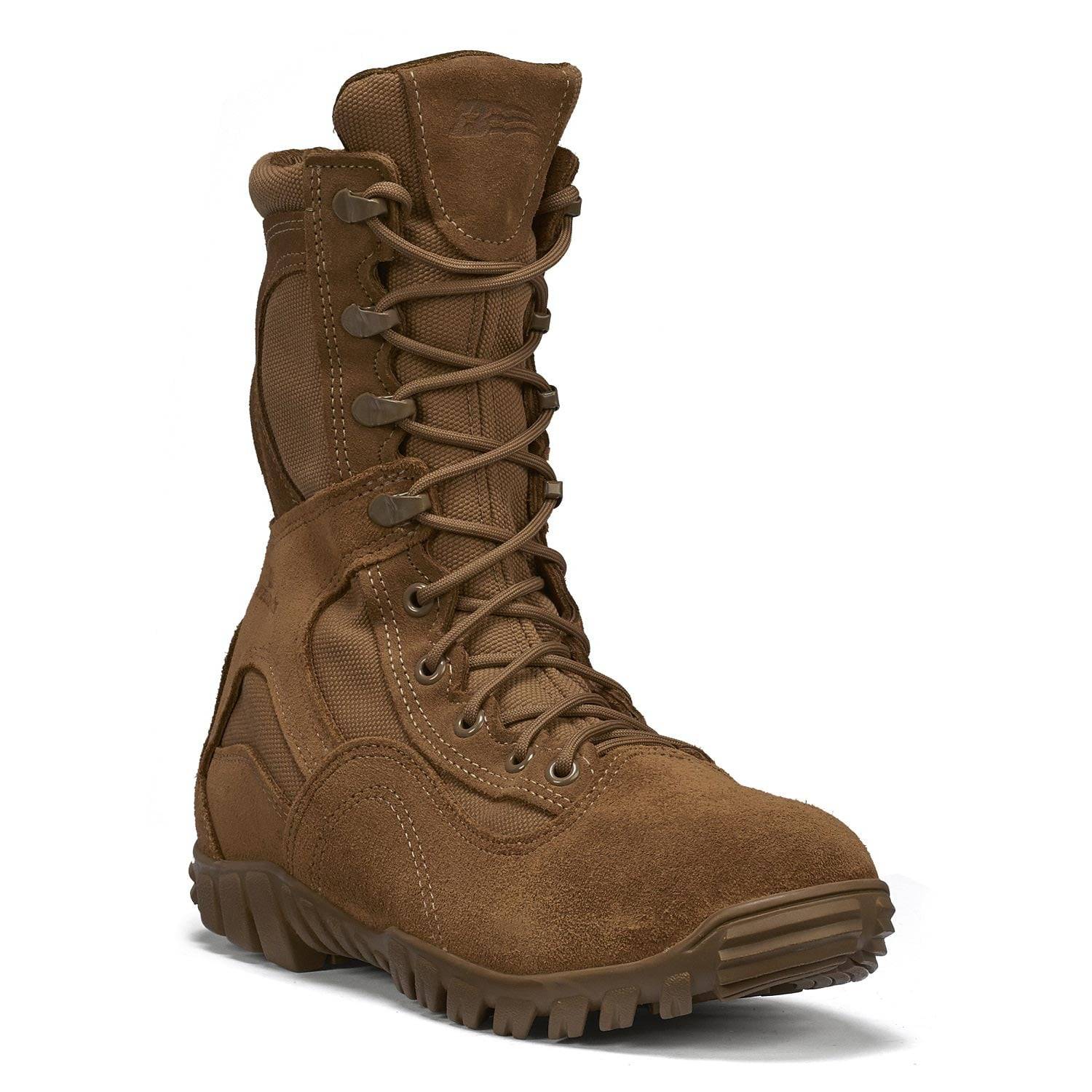 BELLEVILLE WATERPROOF ASSAULT FLIGHT BOOTS
