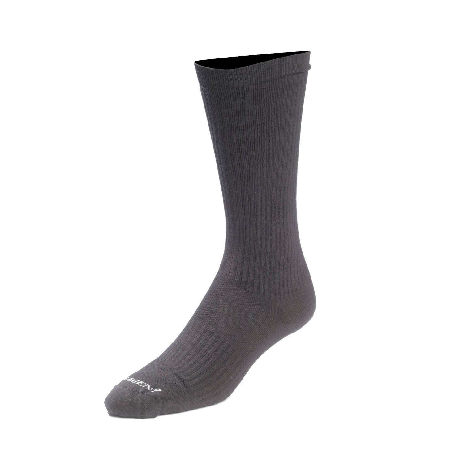LEGEND (WARM WEATHER) COMPRESSION TACTICAL BOOT SOCKS