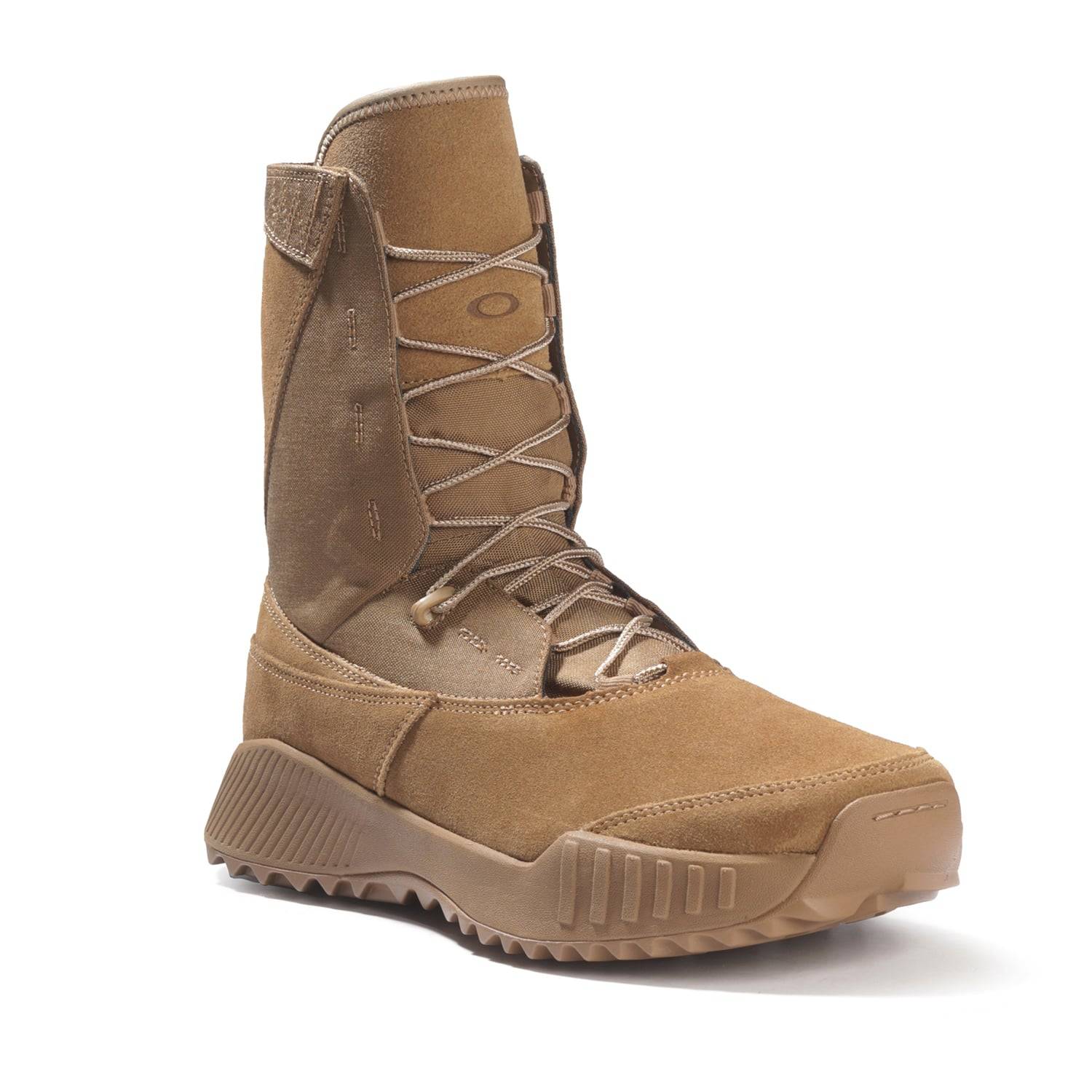 OAKLEY ELITE ASSAULT BOOTS