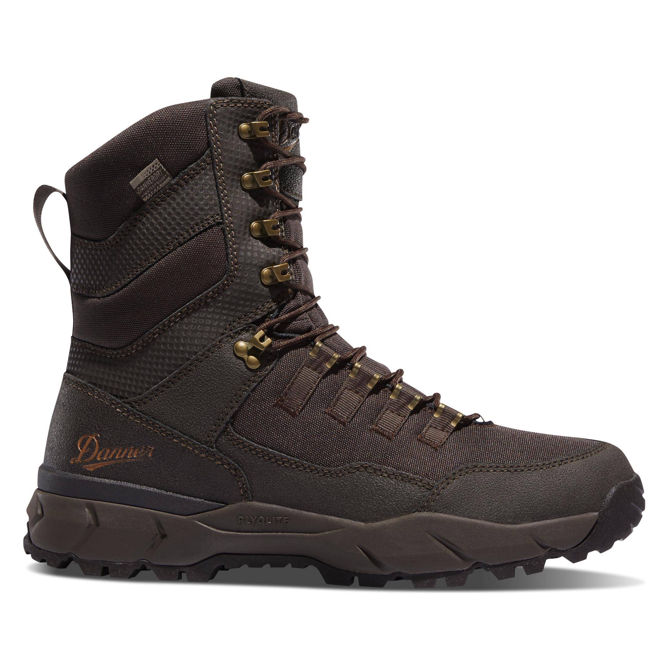 DANNER MEN'S 8" VITAL BOOTS