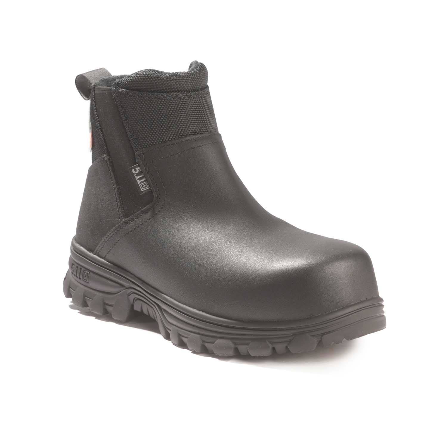 5.11 TACTICAL COMPANY 3.0 CST WORK BOOTS