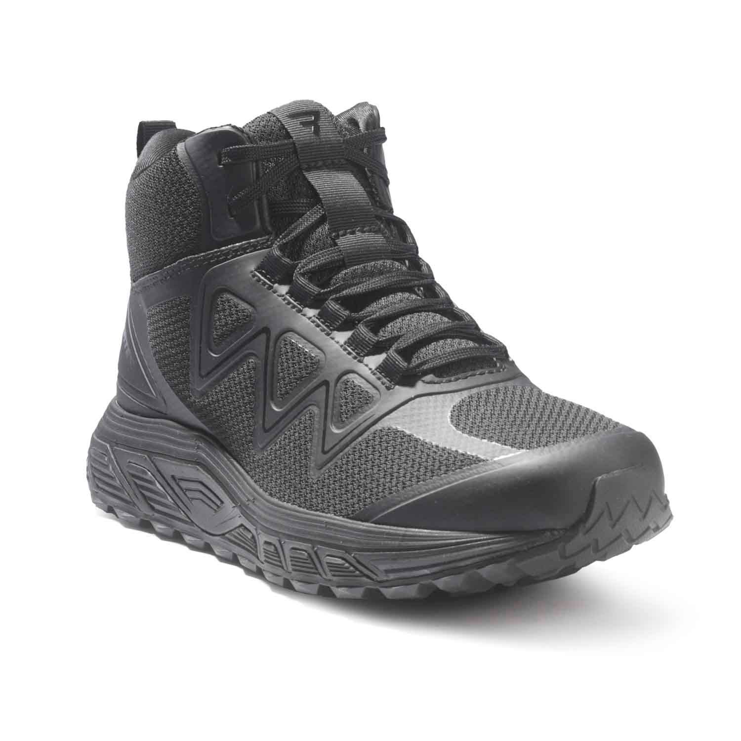 BATES MEN'S RUSH MID TACTICAL BOOT