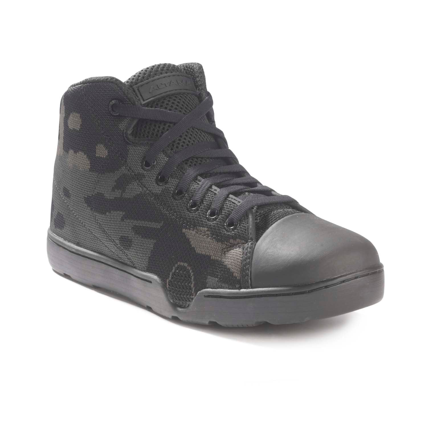 ALTAMA MID URBAN ASSAULT BOOTS