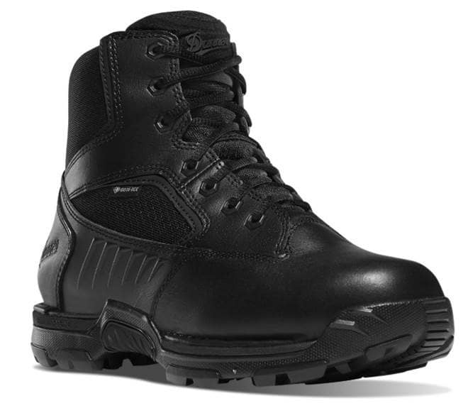DANNER STRIKER BOLT SIDE-ZIP 6" GTX BOOTS
