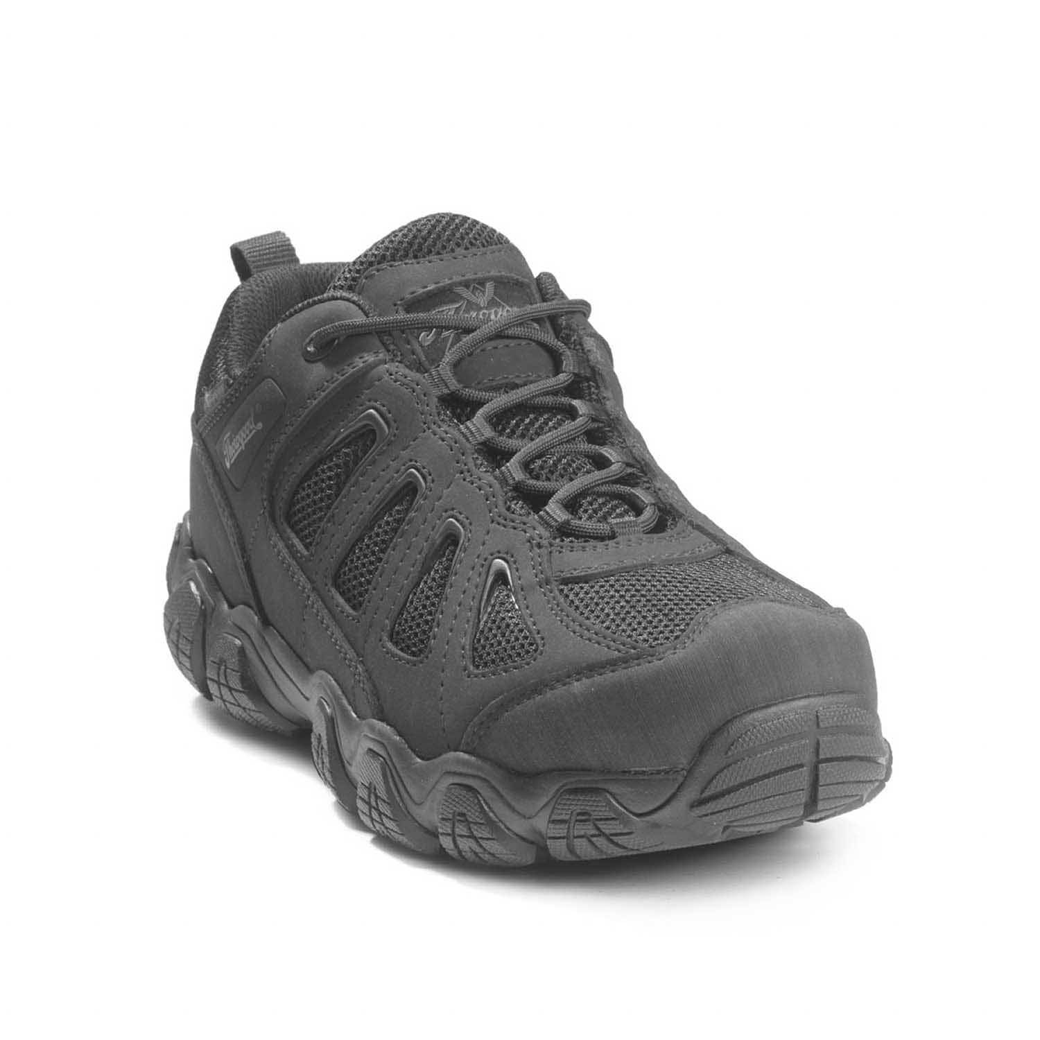 Thorogood Crosstrex Waterproof Oxford w/ Safety Toe