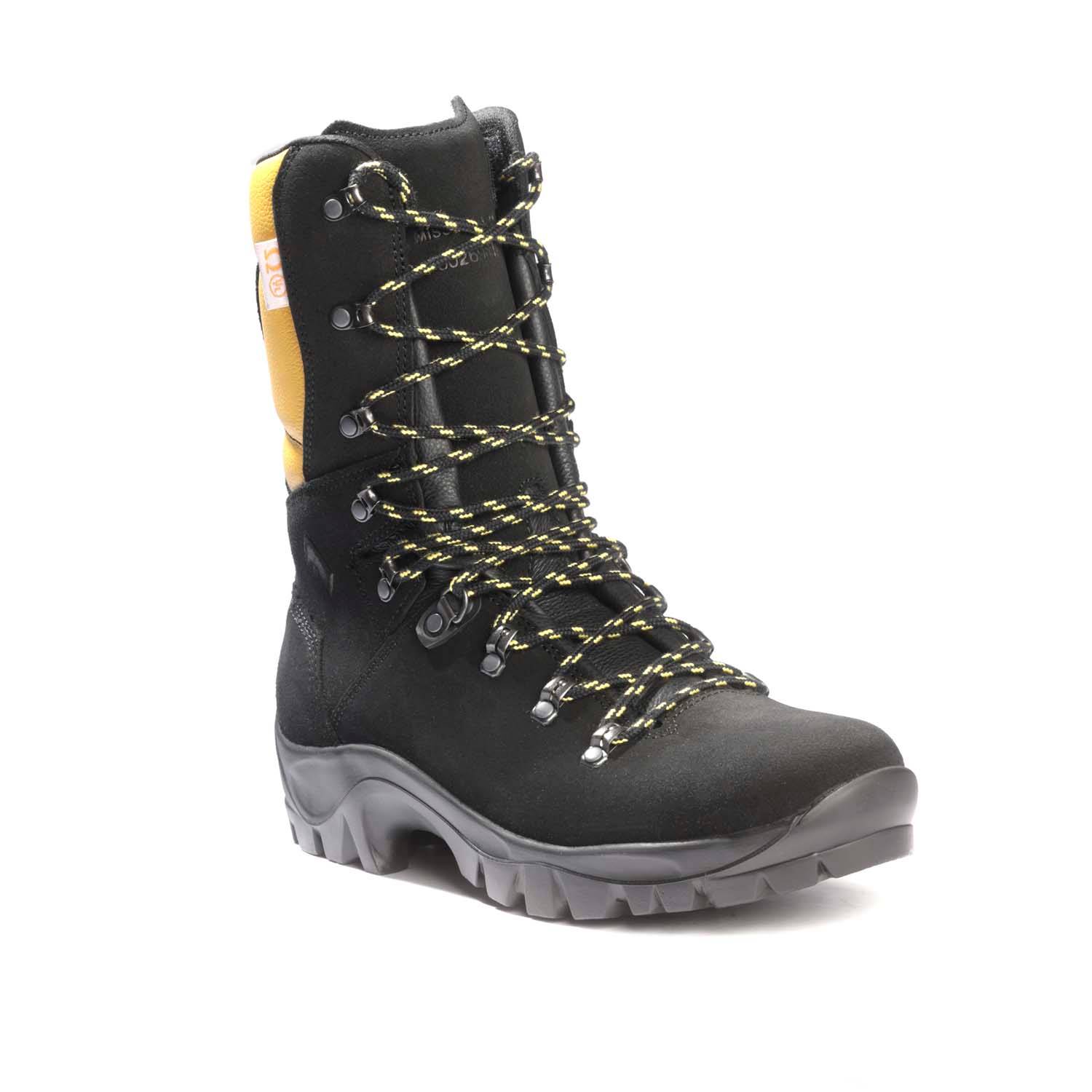 HAIX Women's Missoula 2.1 Fire Boots